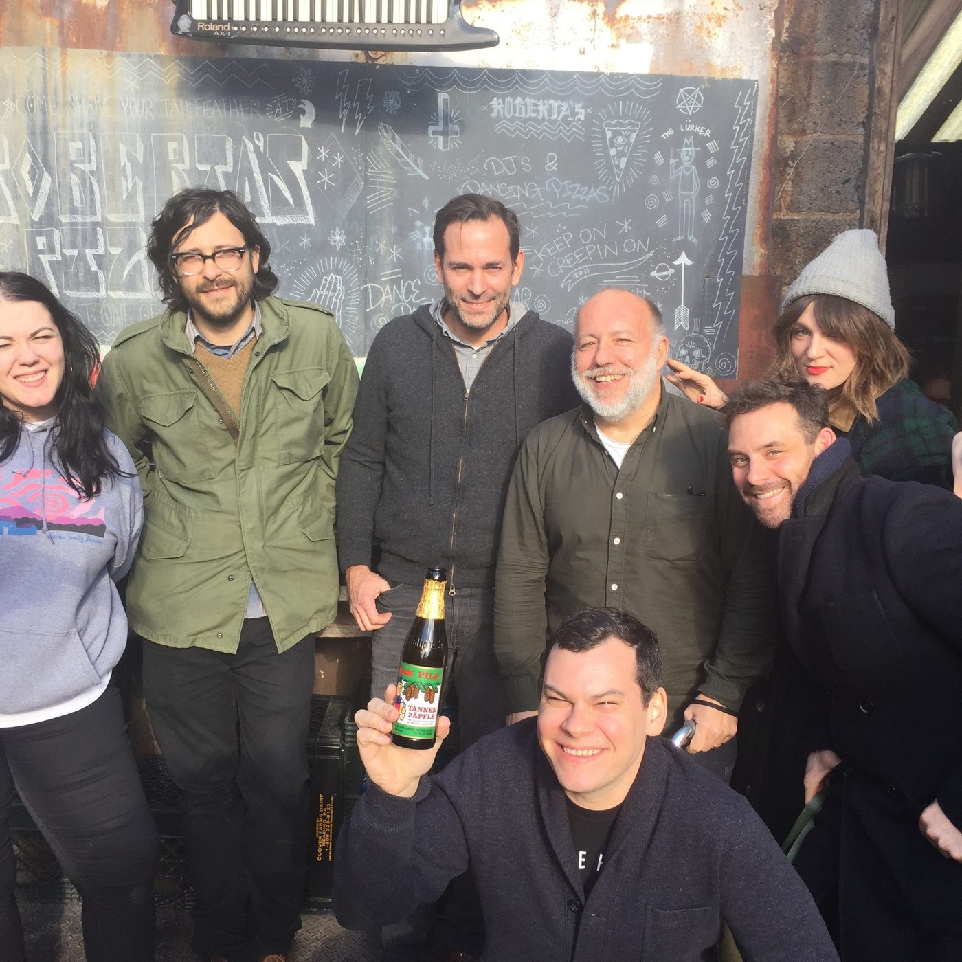 Beer Sessions Radio (TM)