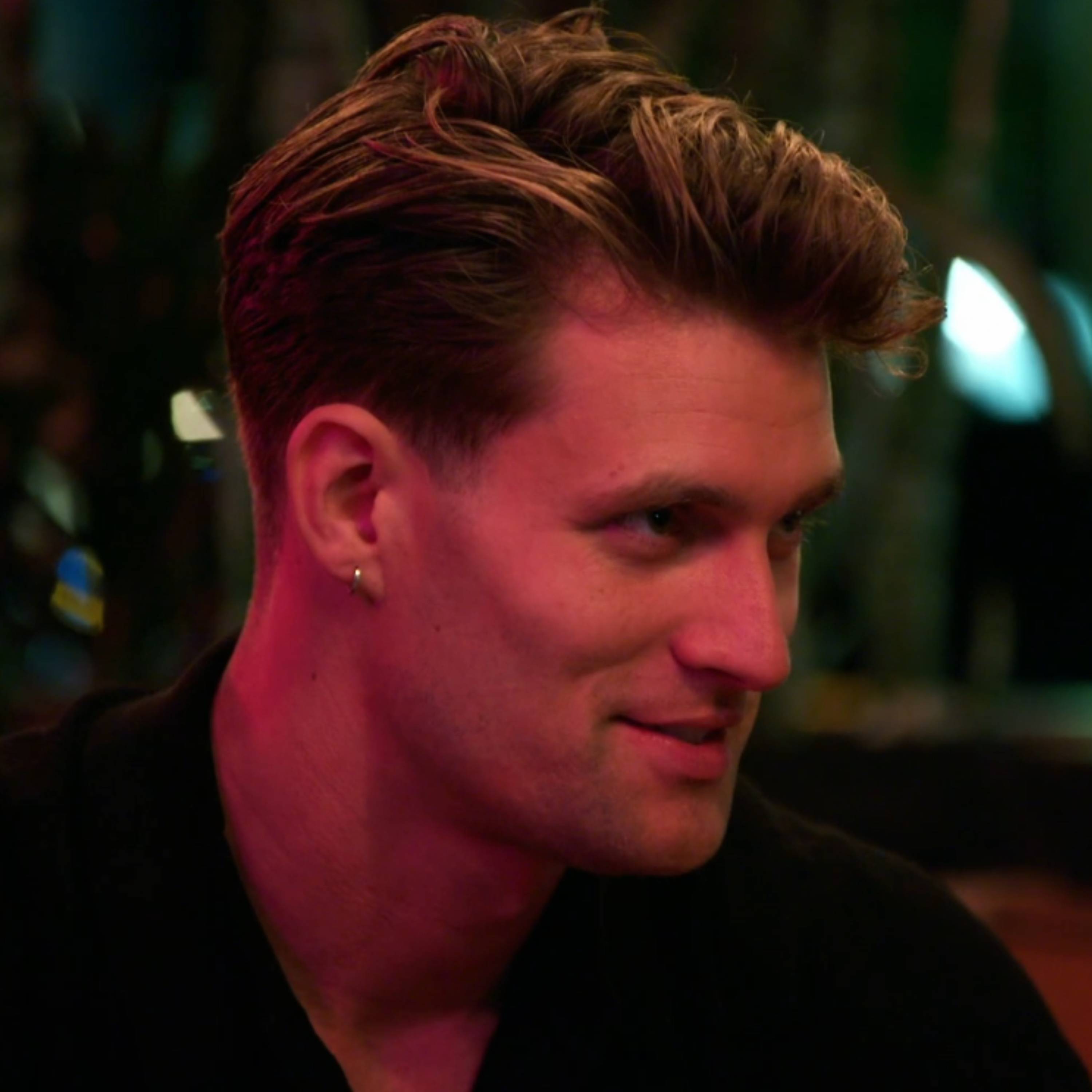 SUR-ving Drama (Vanderpump Rules S12E1) with Jesse Farrar SUR-ving Drama (Vanderpump Rules S12E1) with Jesse Farrar