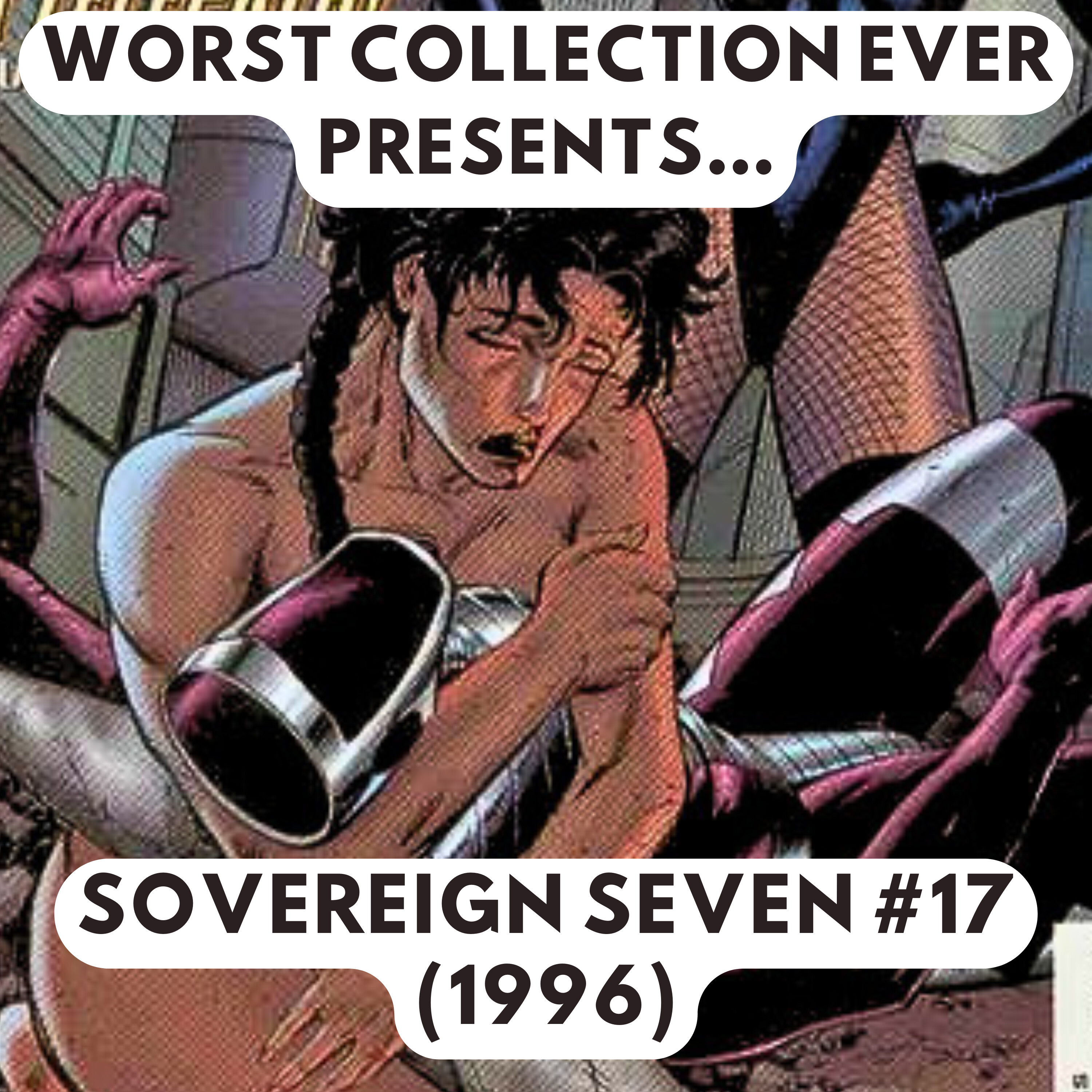 Sovereign Seven