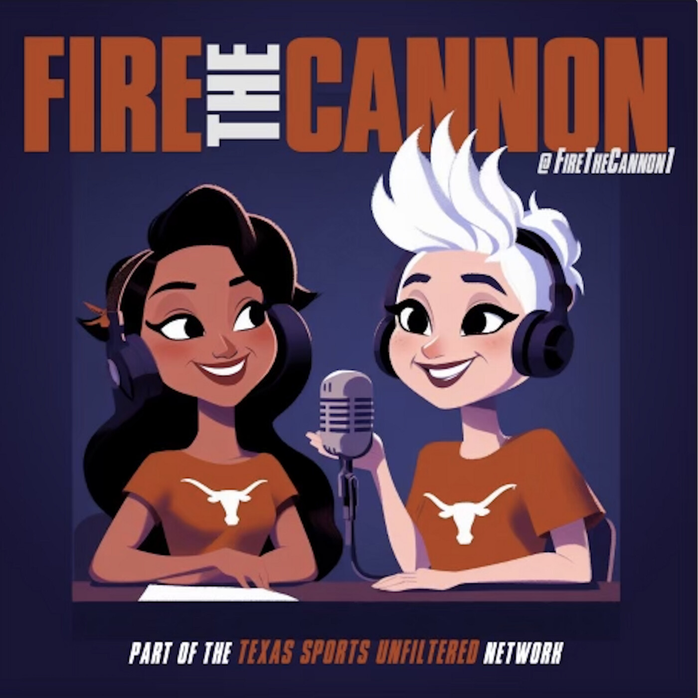 Fire the Cannon