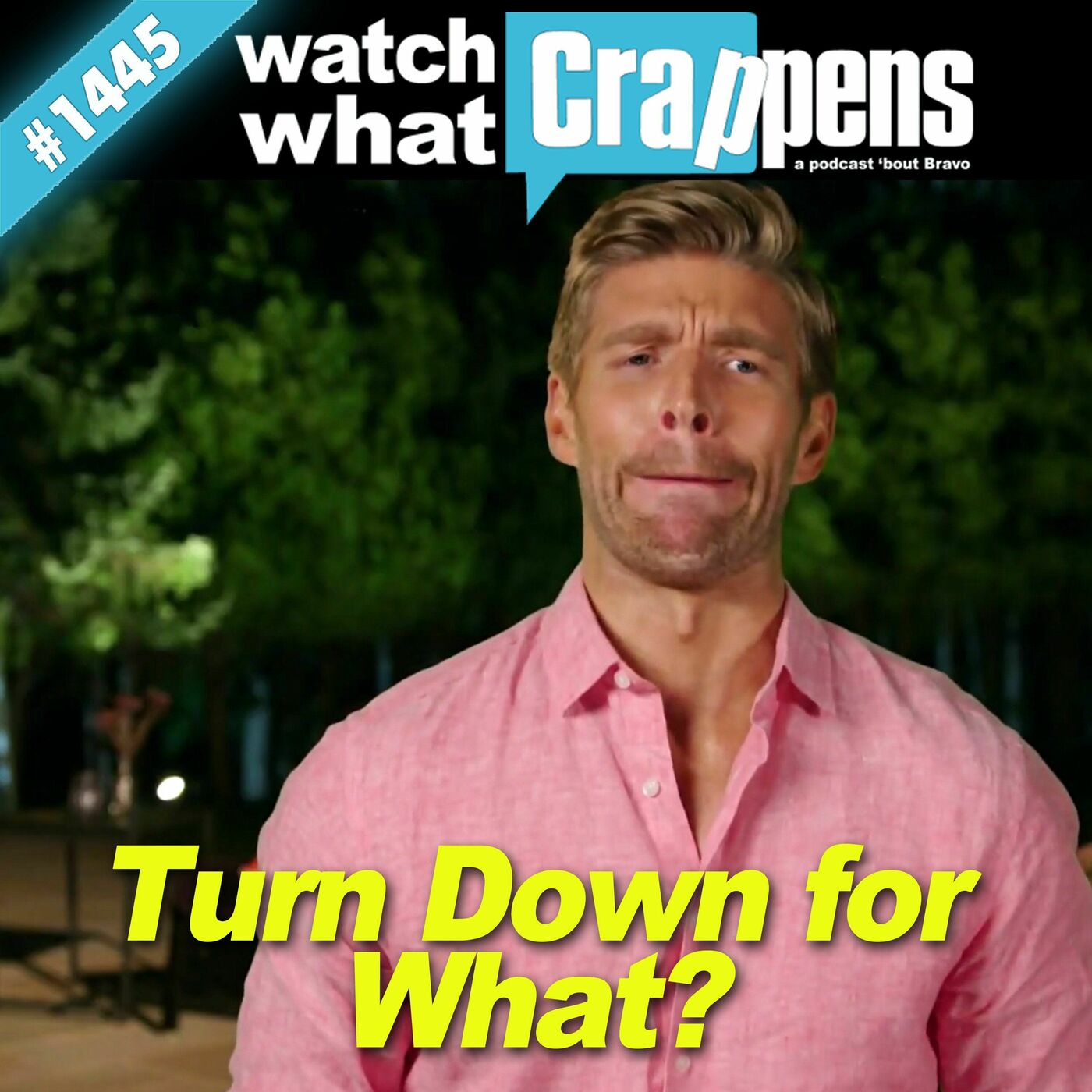 SummerHouse: Turn Down for What?