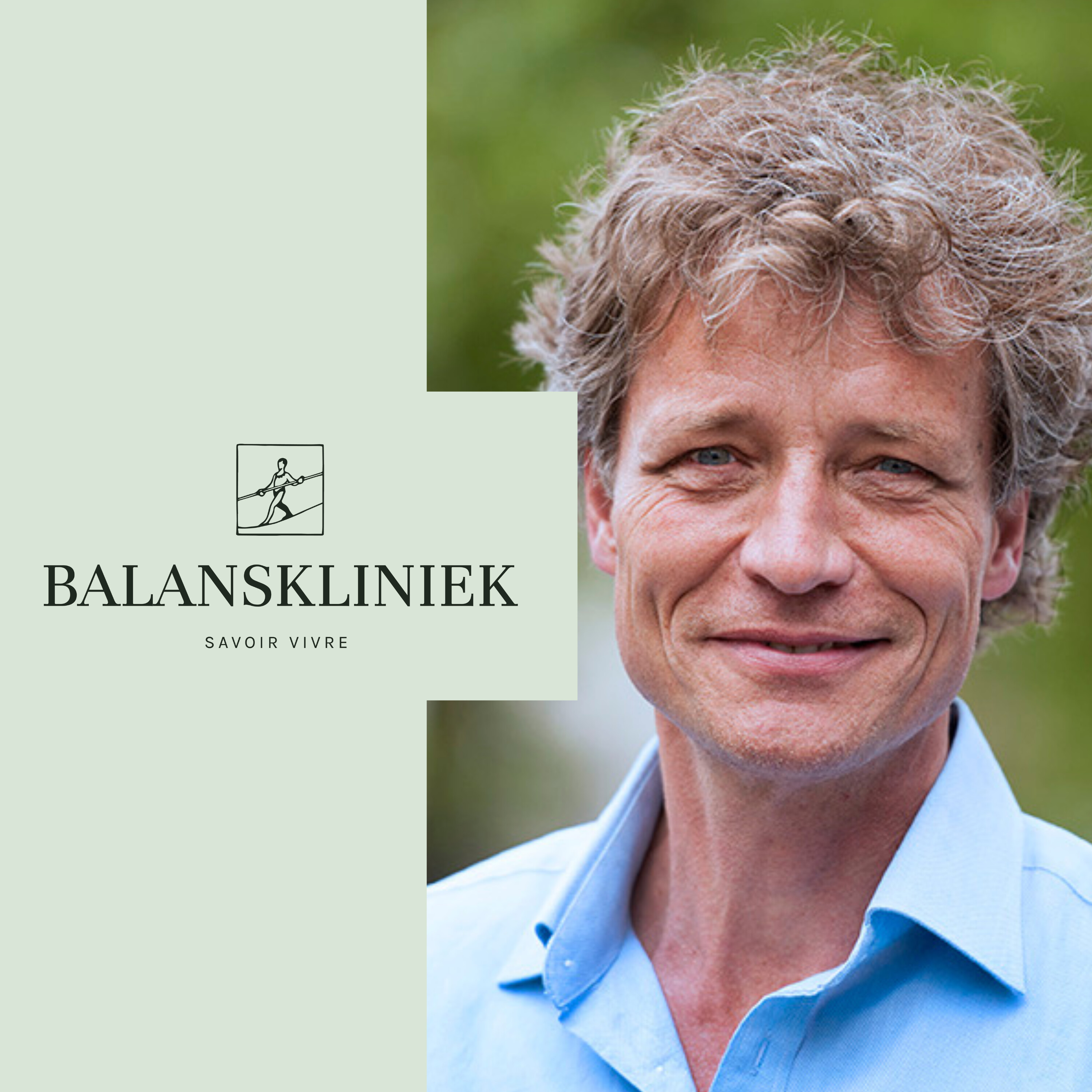 De Balanskliniek