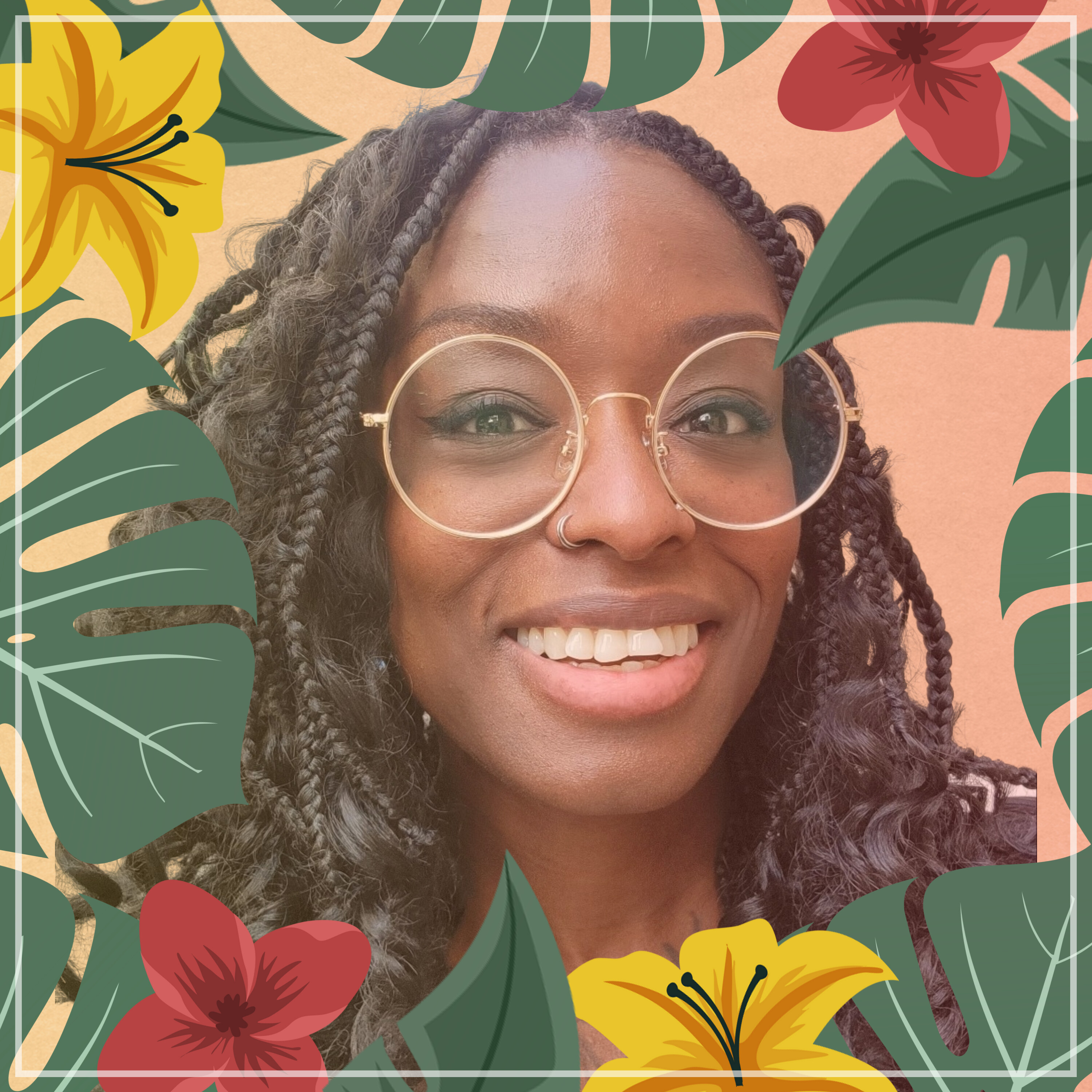 Be Well Sis: The Podcast