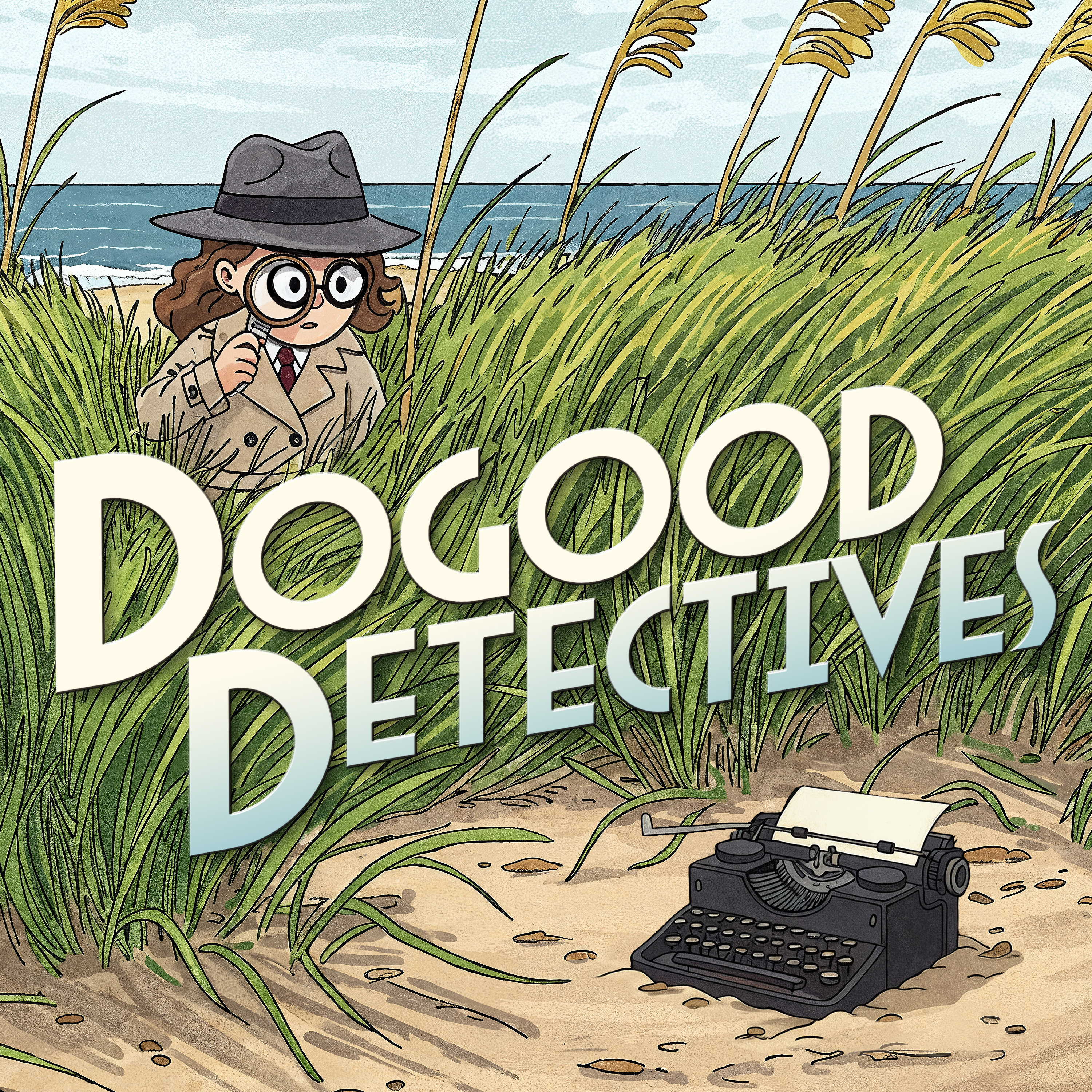 The Mystery of the Missing Manuscript The Mystery of the Missing Manuscript