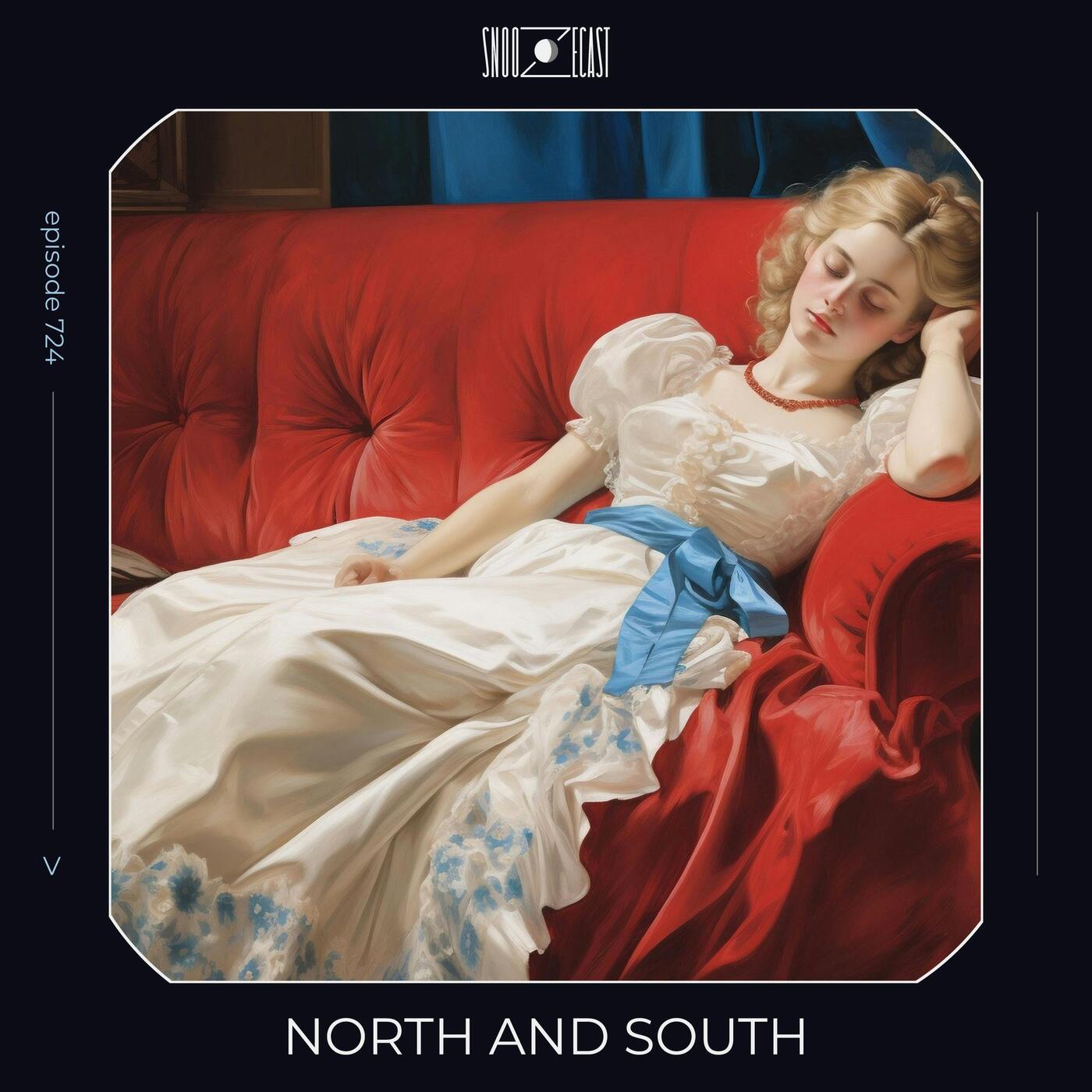 North and South episode artwork