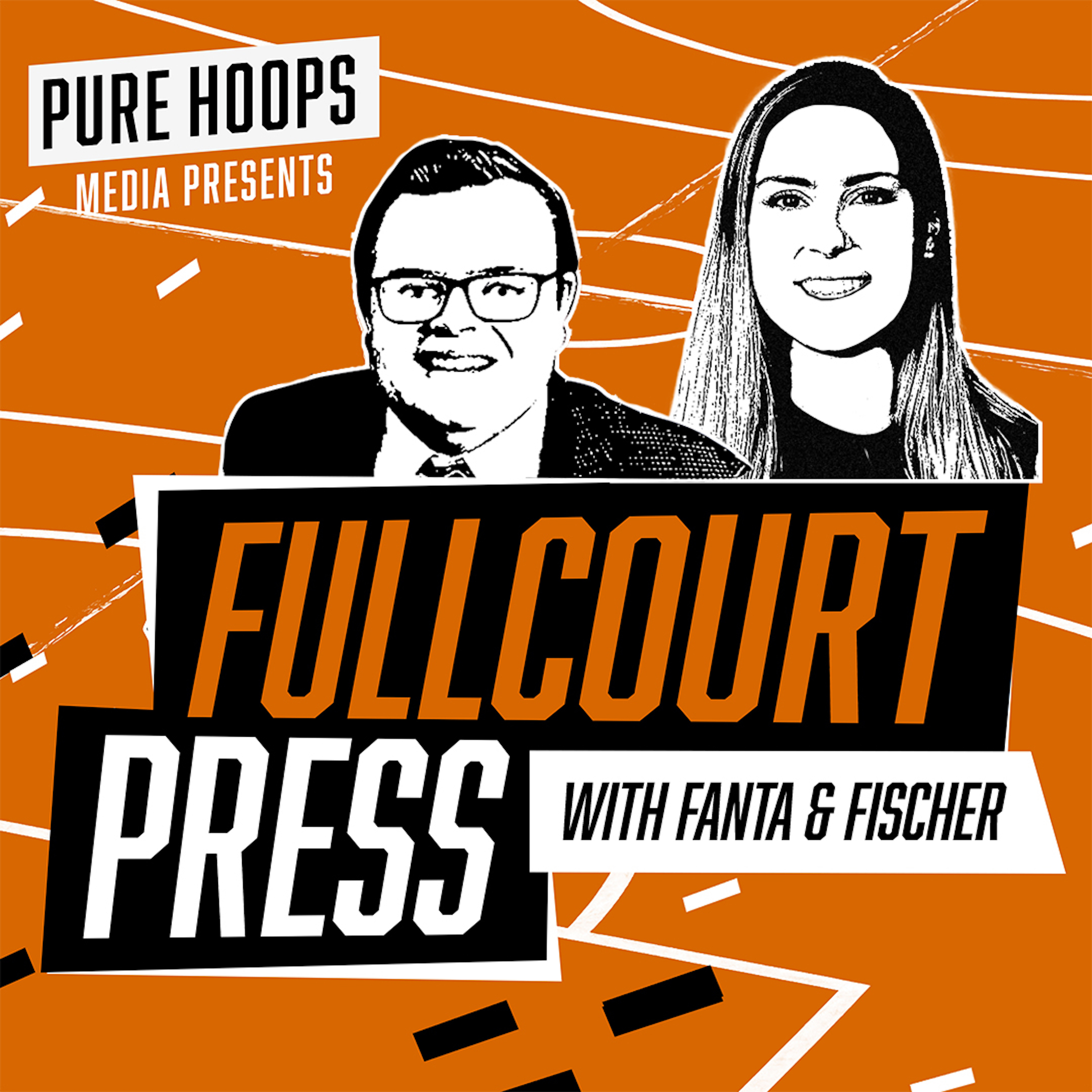 FullCourt with Fischer & Kaye