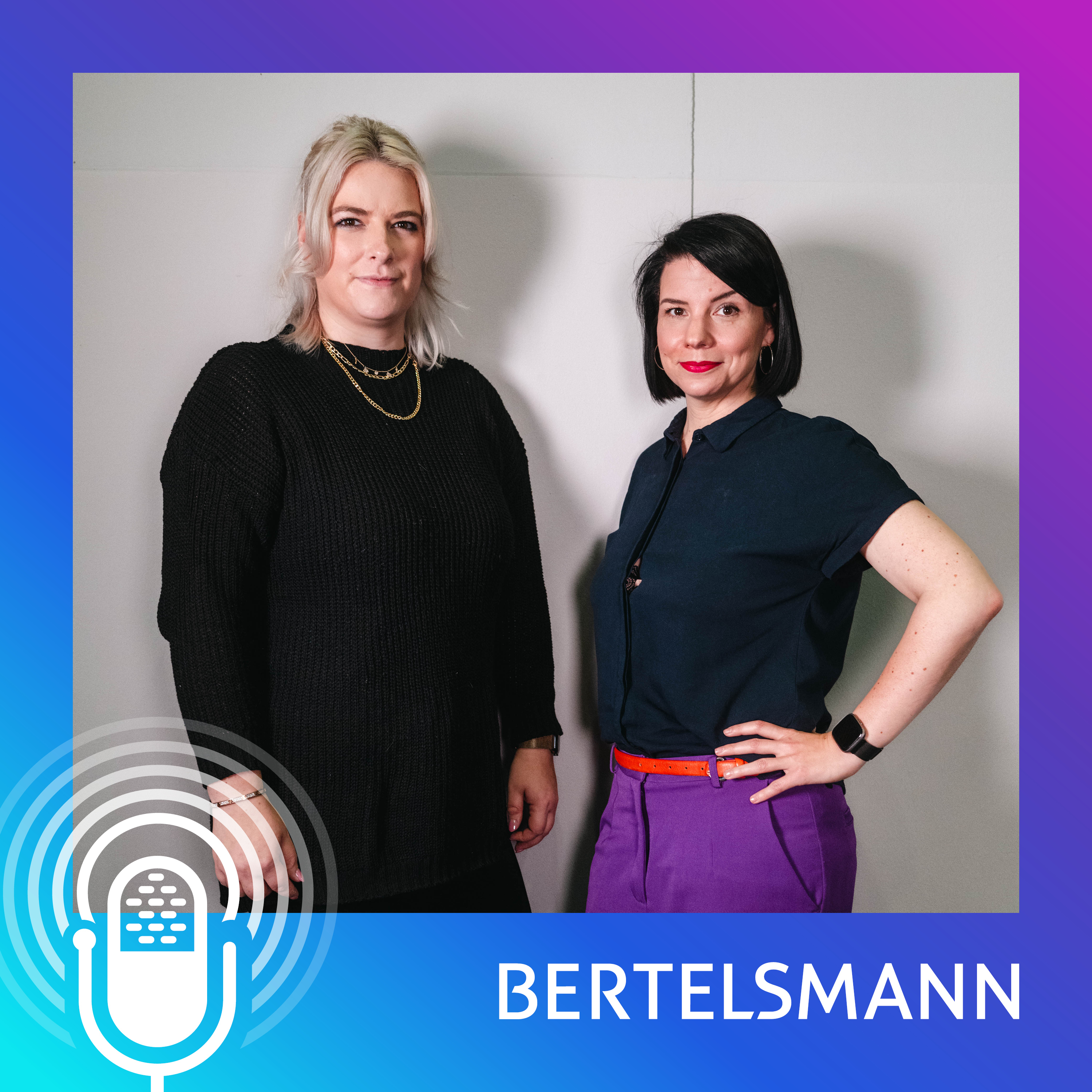 Bertelsmann erleben