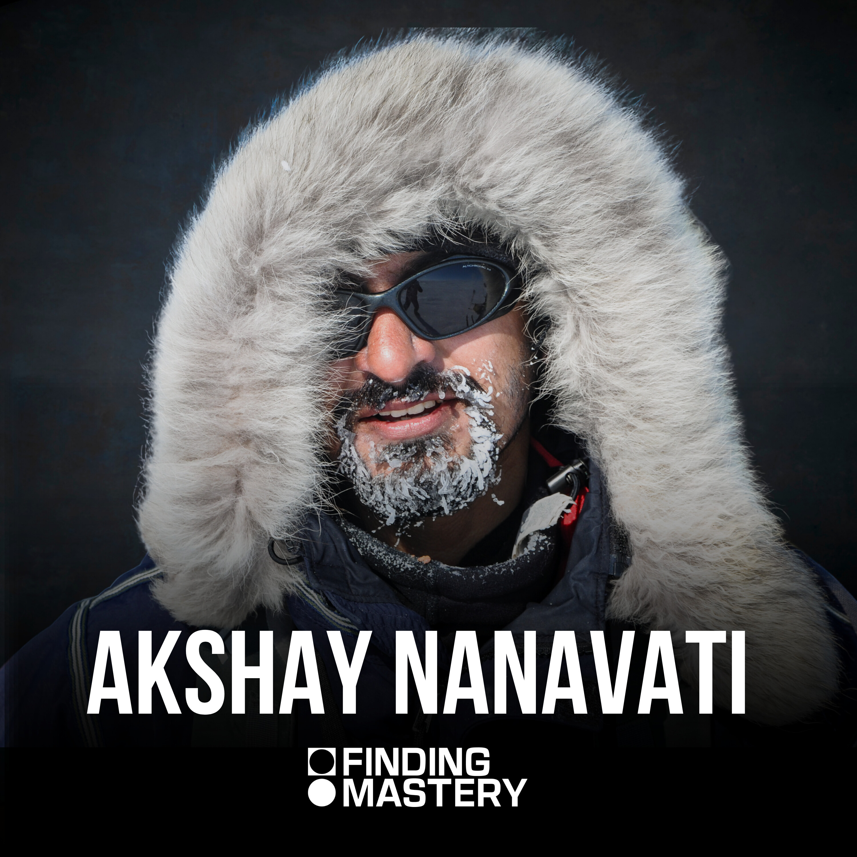 Find Your Edges, Engage Your Fear – A Radical Approach to Wisdom | Akshay Nanavati