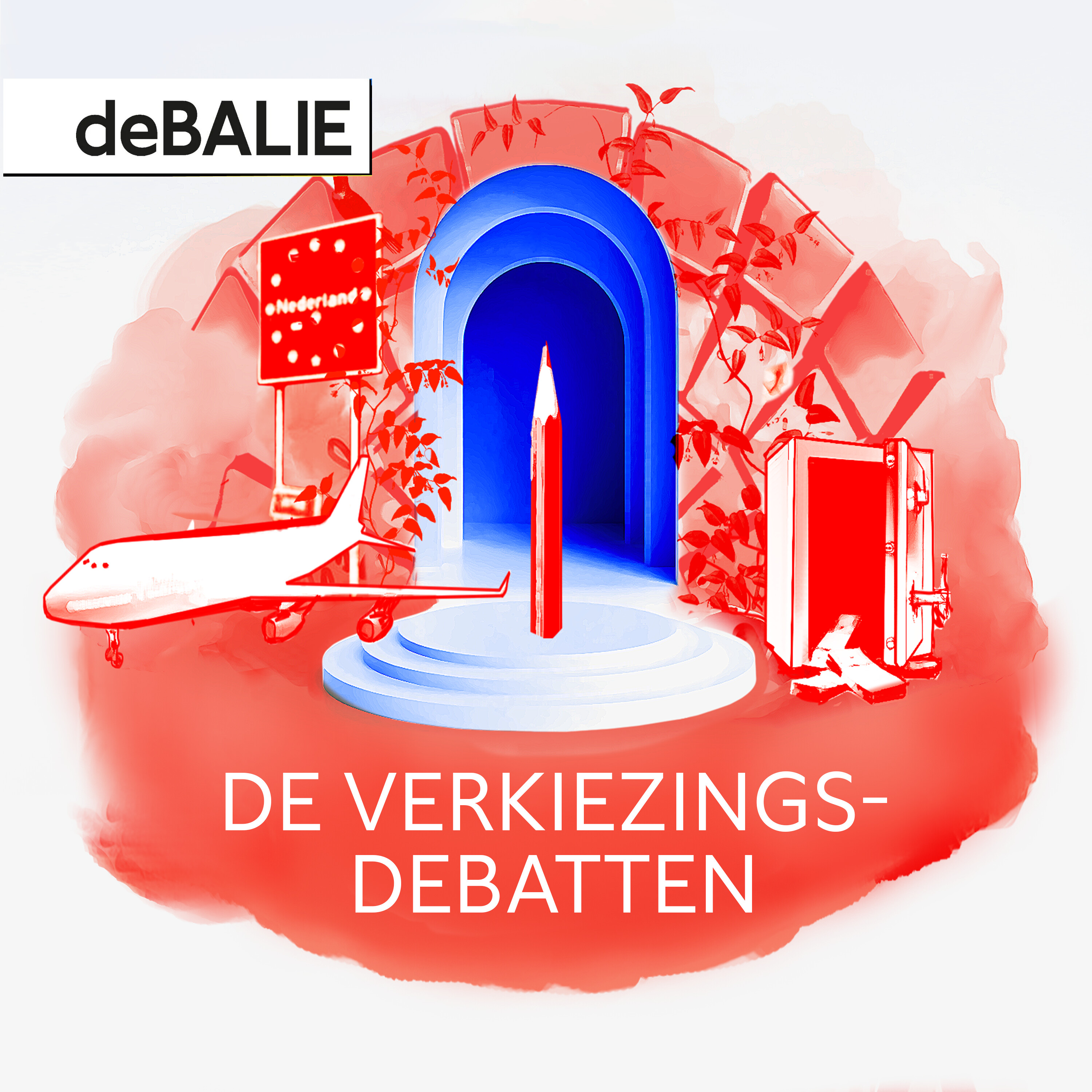 De Balie
