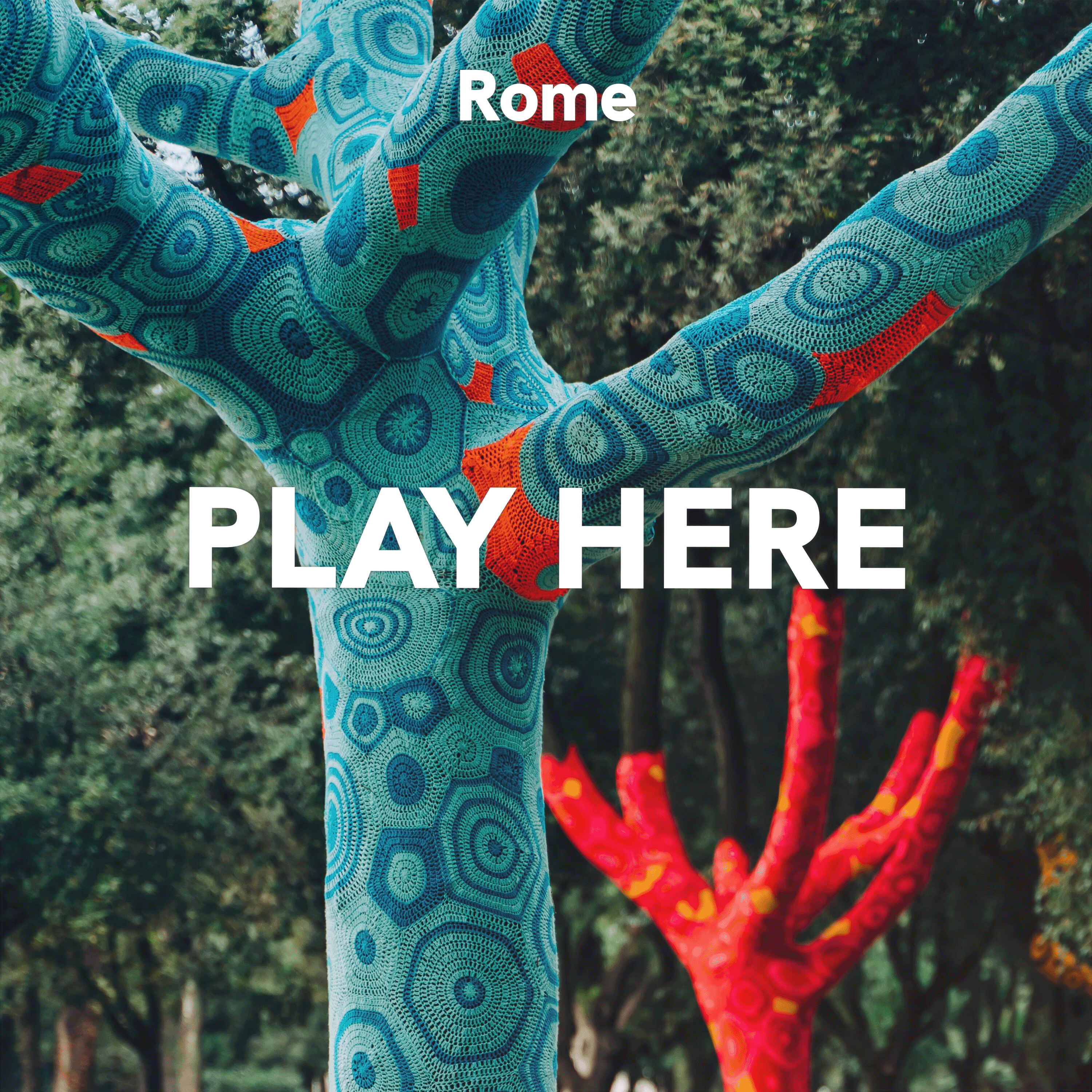 Rome: Play Here