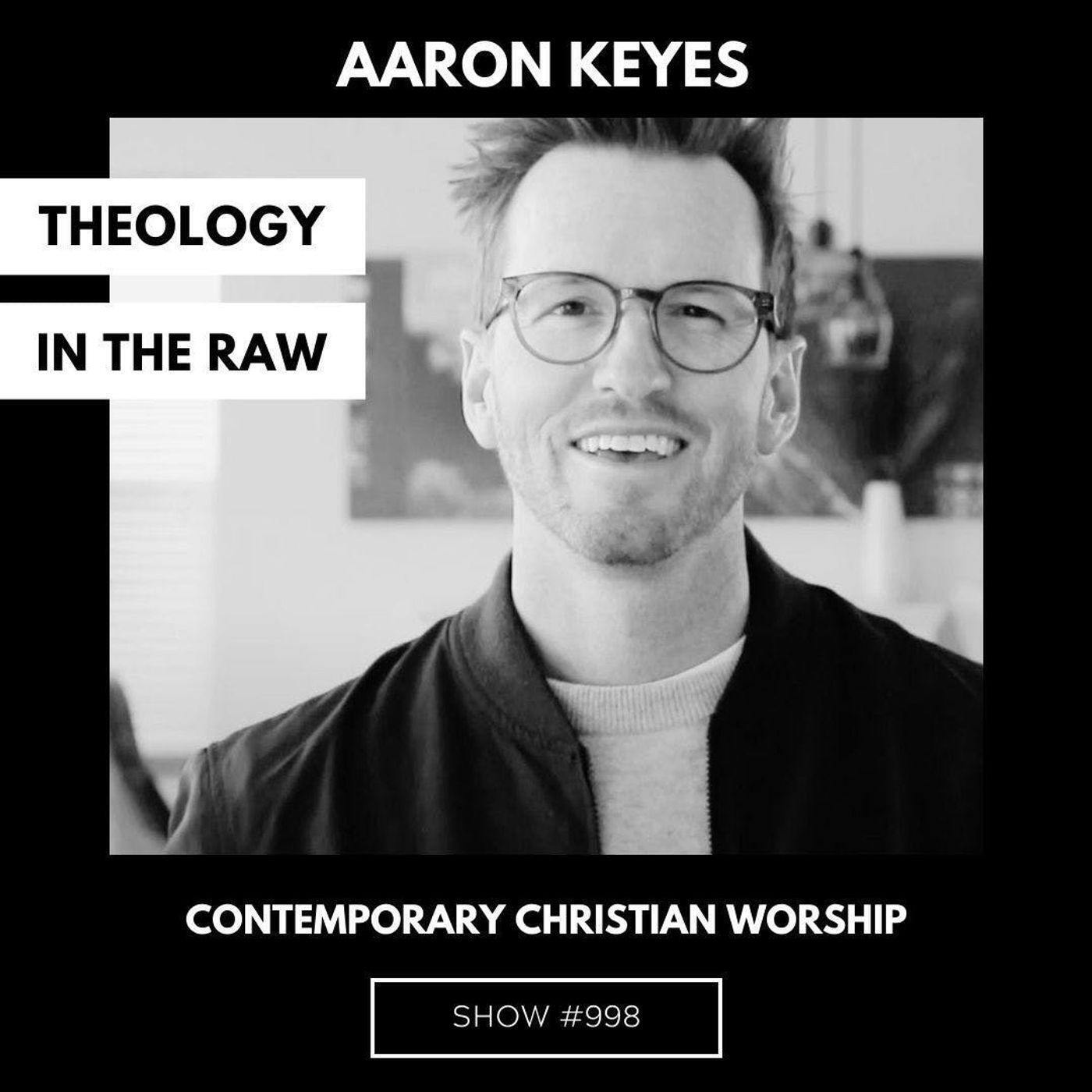 Theology in the Raw