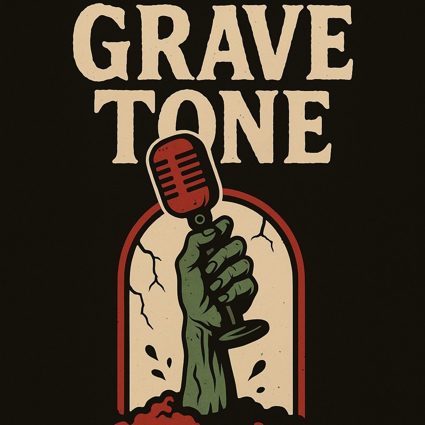 Grave Tone