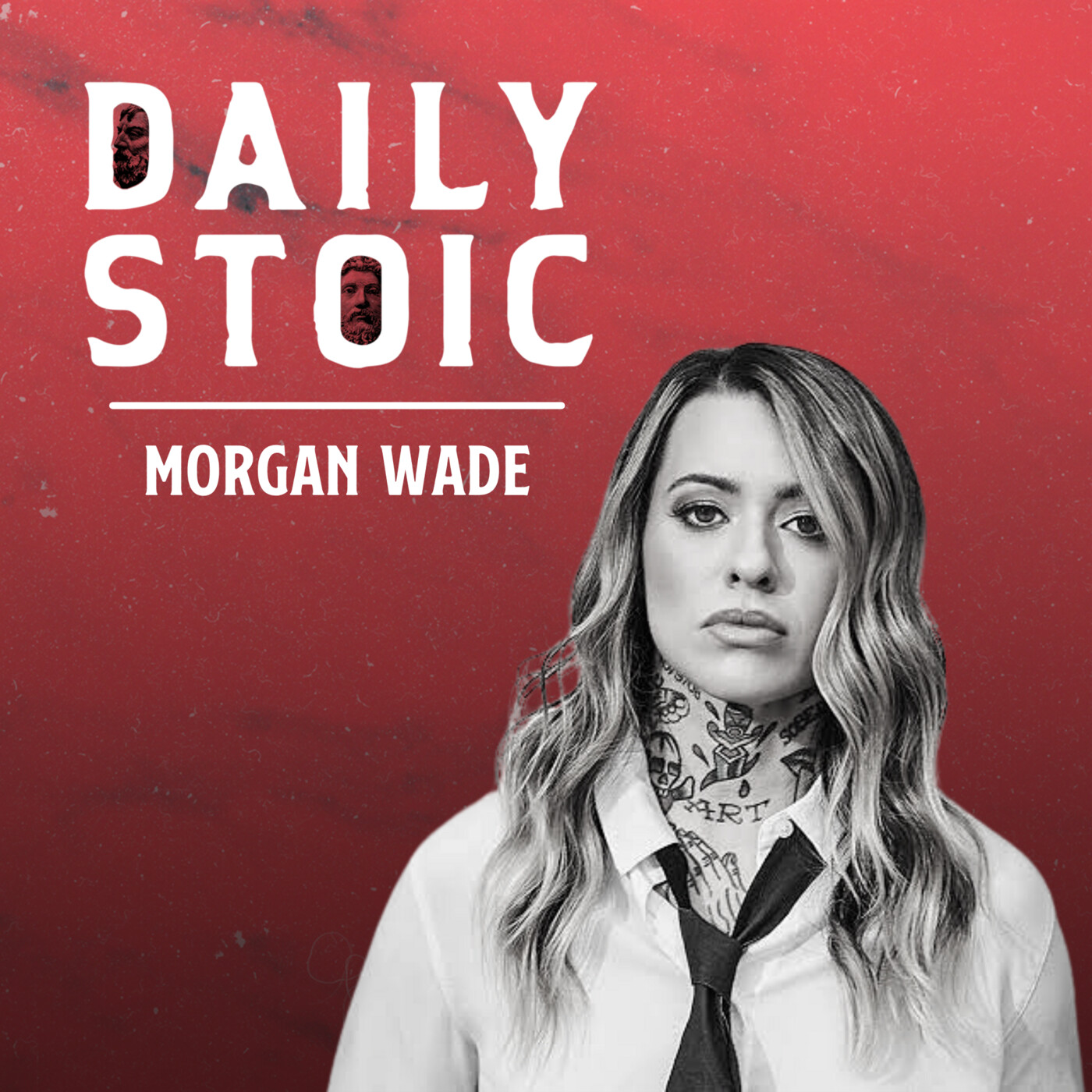 The Daily Stoic: E1882: Morgan Wade On Sticking To The Routine