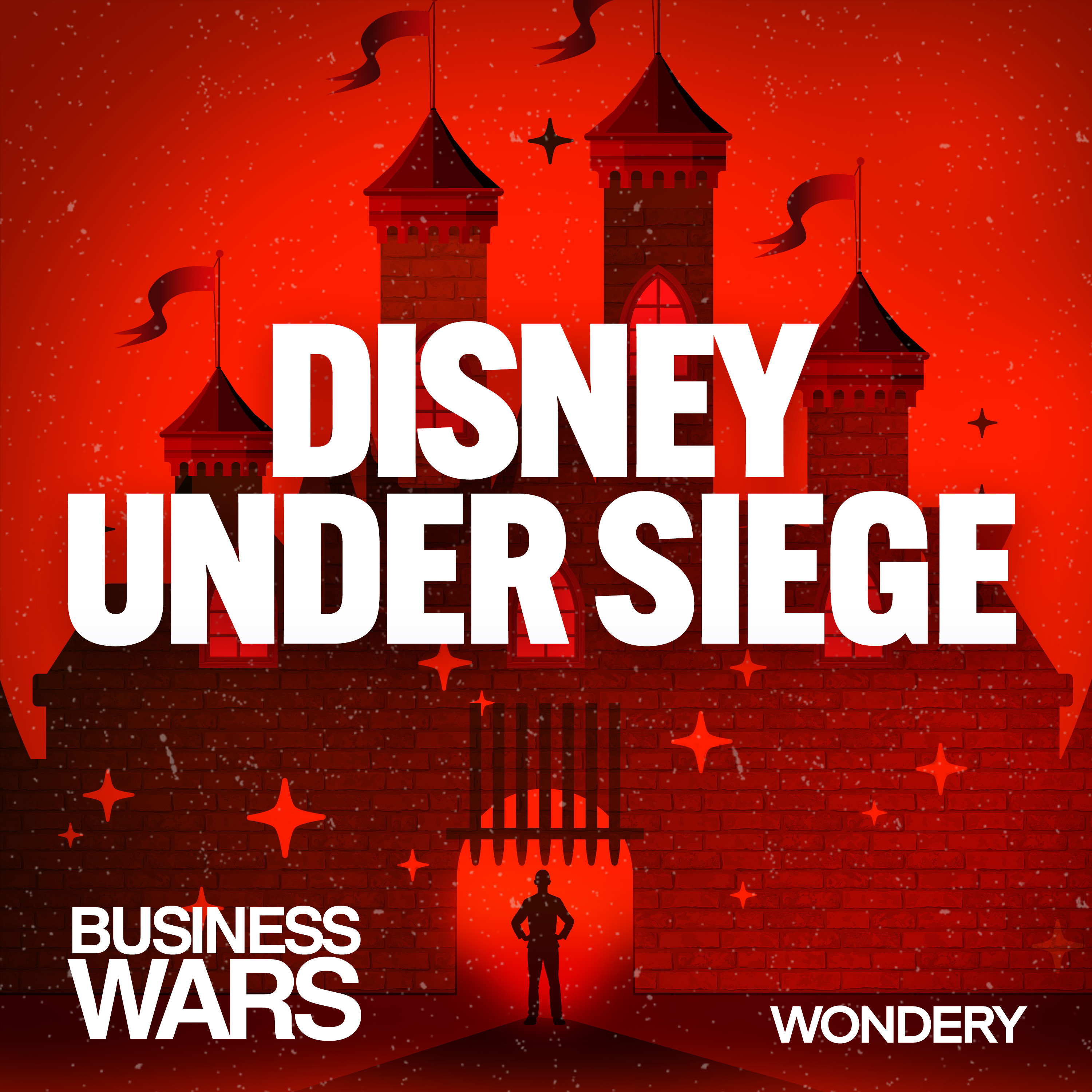 Disney Under Siege | Restore the Magic | 1