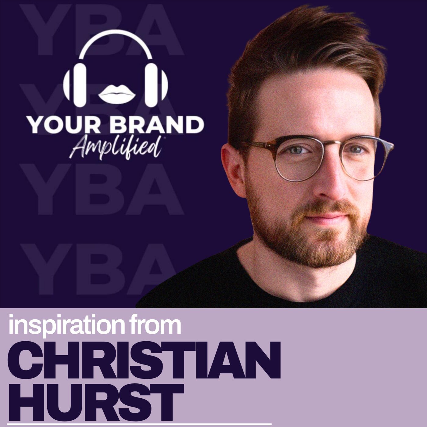 S E685: Accountability Over AI: Christian Hurst's Framework for Creative Integrity episode artwork