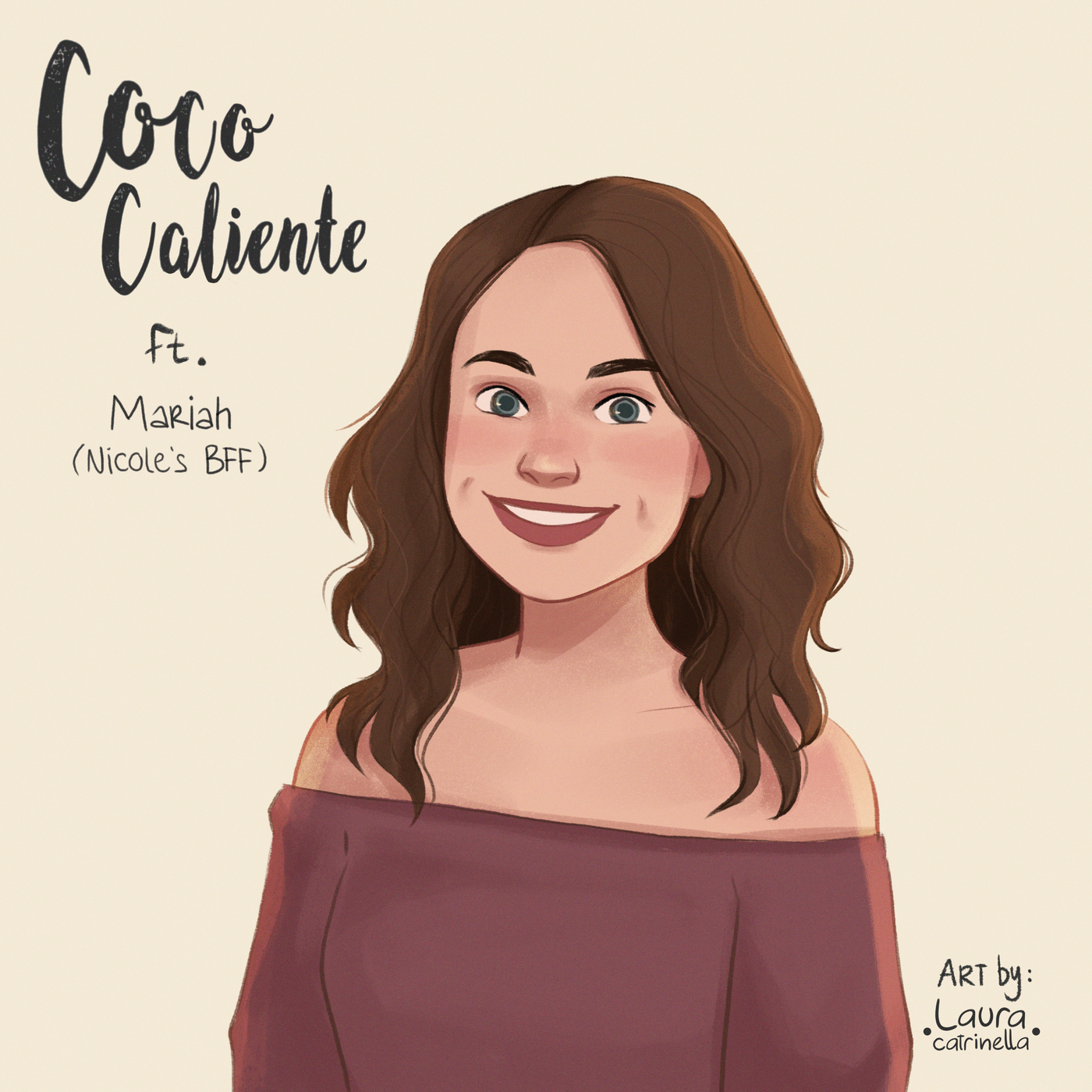 Coco Caliente Podcast
