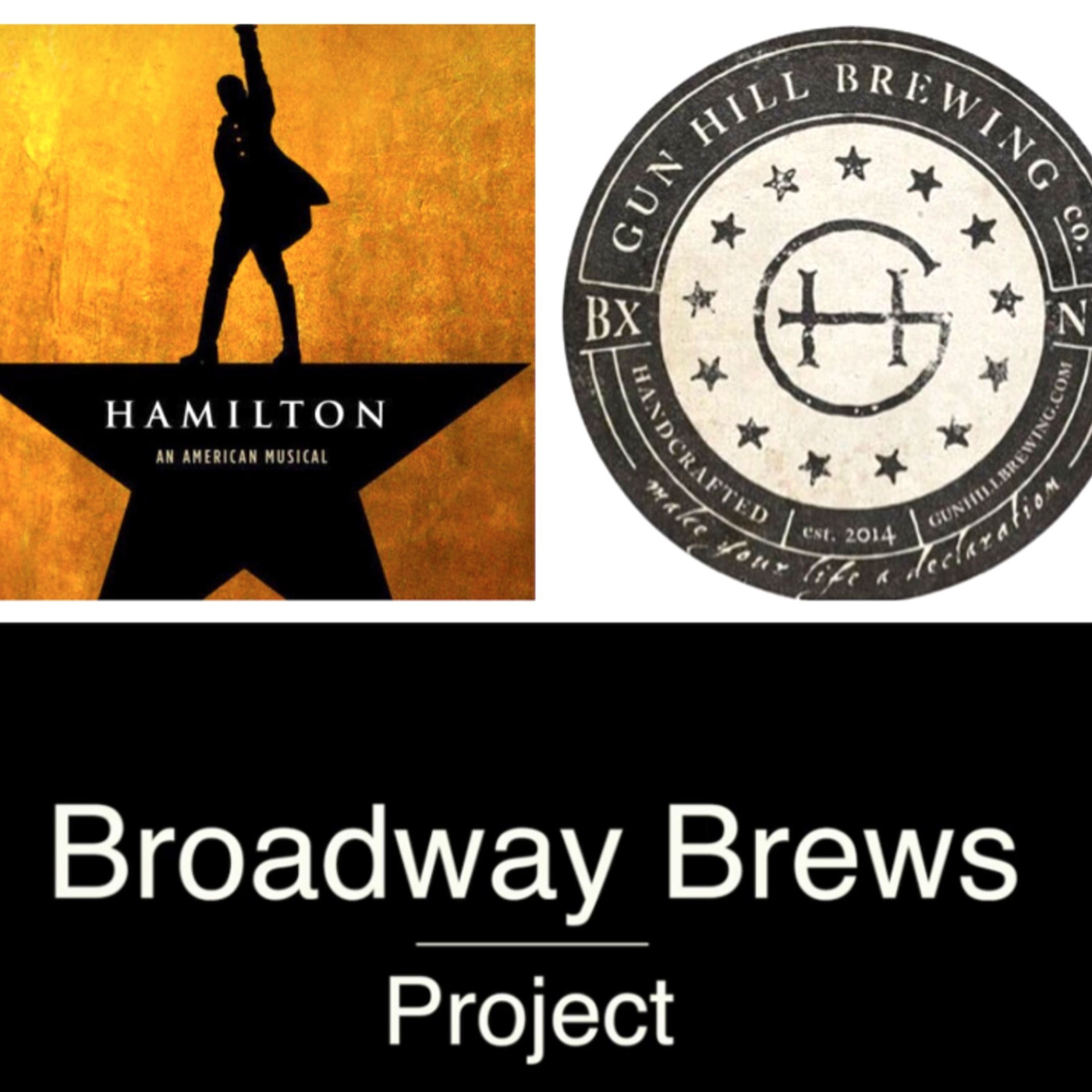 Episode 328: Hamilton & Gun Hill Brewing episode artwork