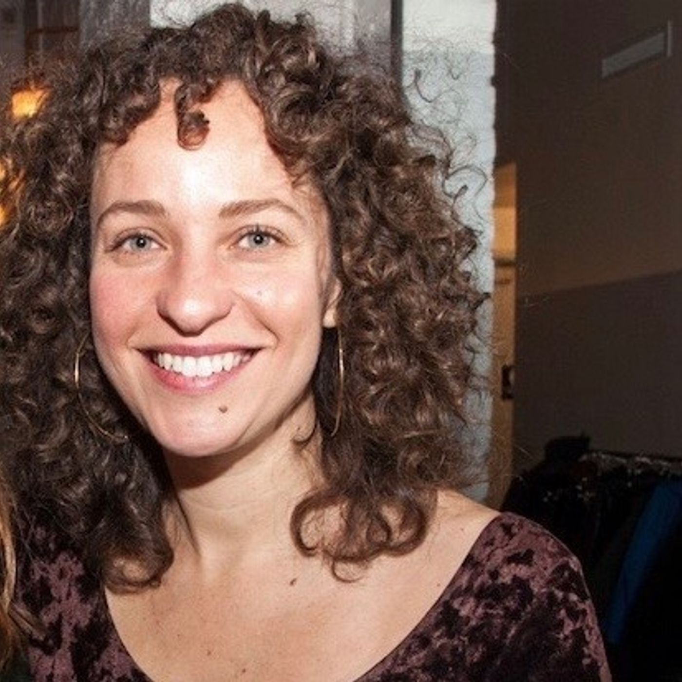 Getting Schmaltzy with Amanda Dell