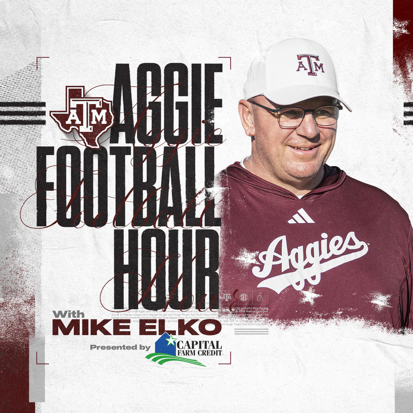 Episode 1: The Aggie Football Hour