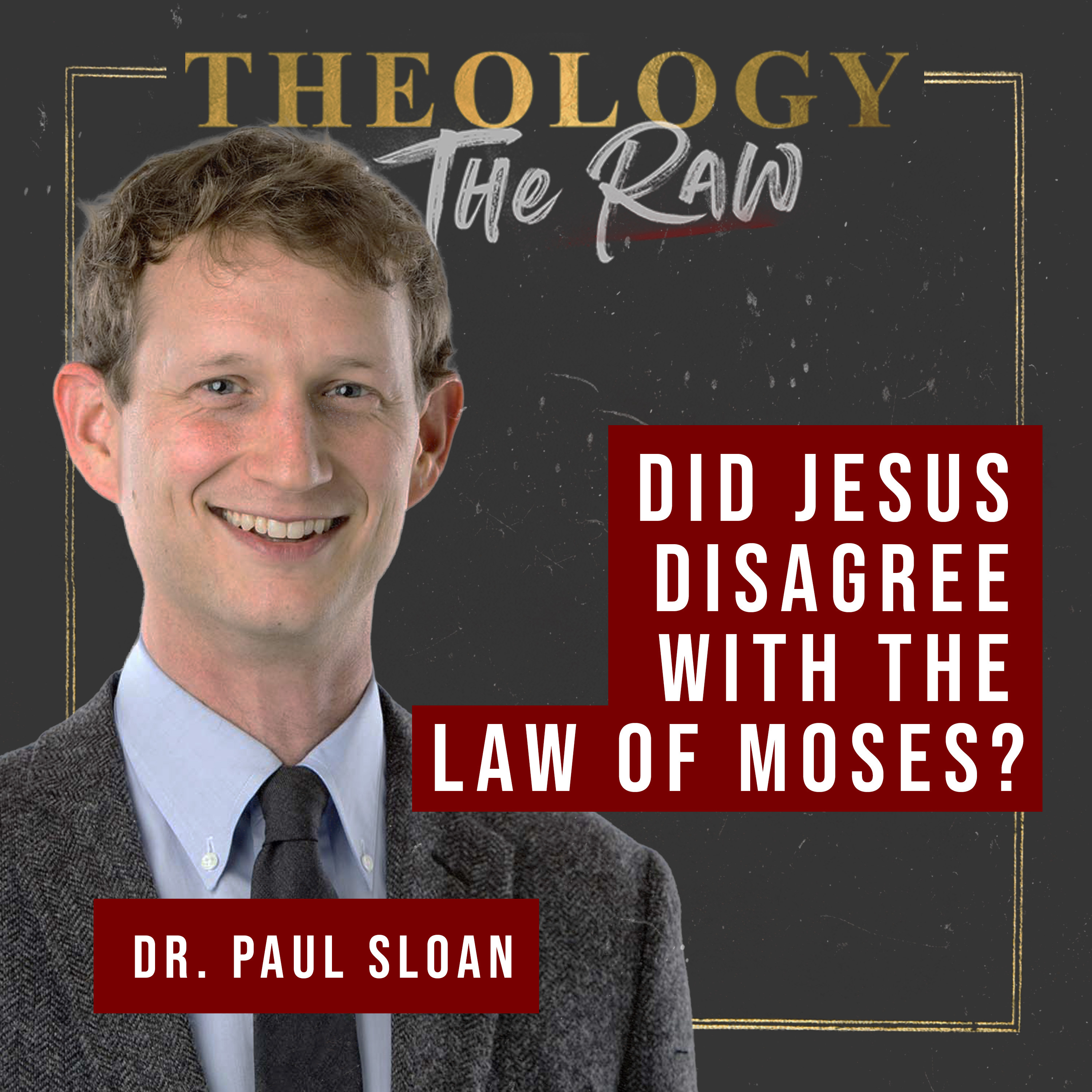Theology in the Raw