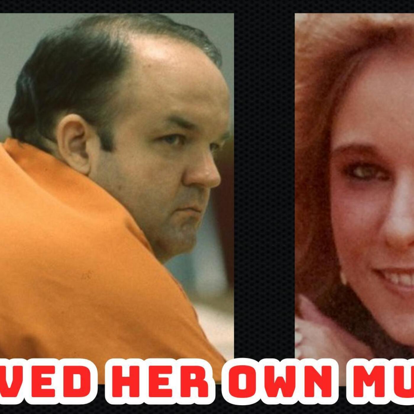REDRUM true crime