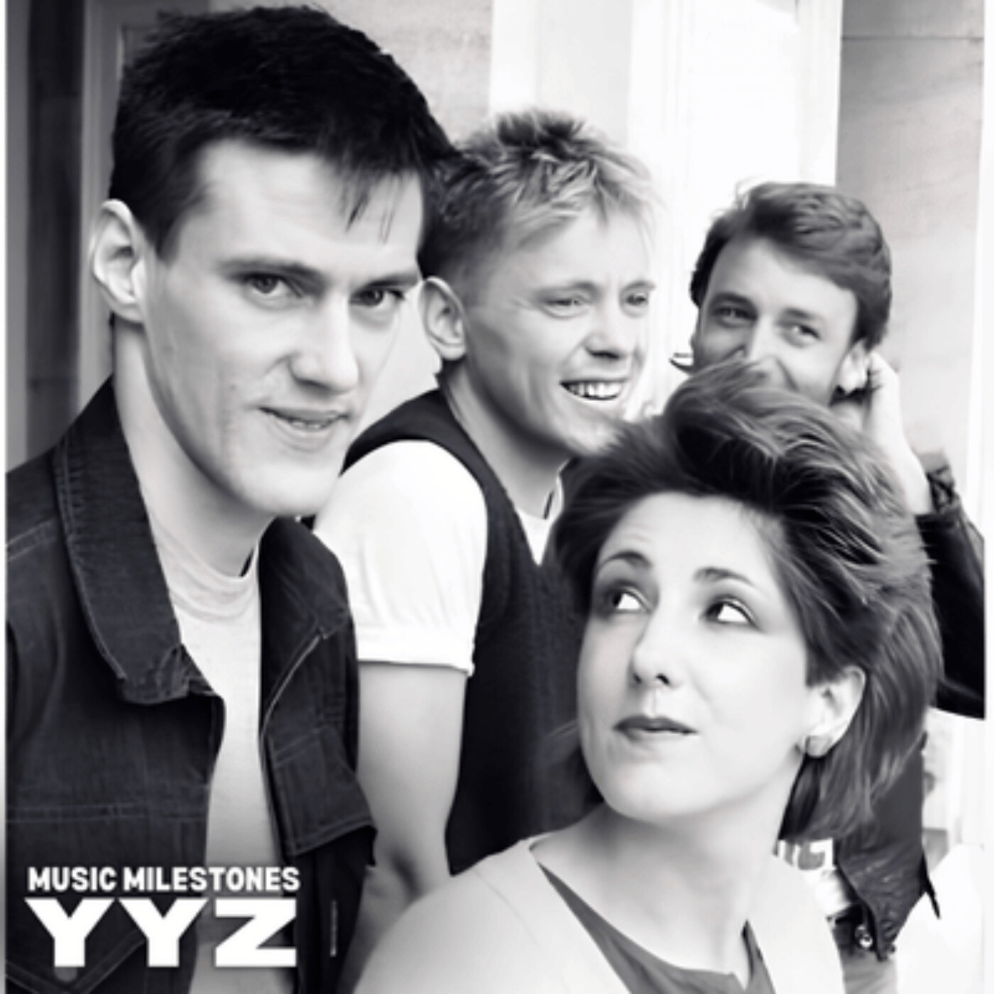 New Order - Brotherhood at 40, Max Webster, Nirvana and much more!