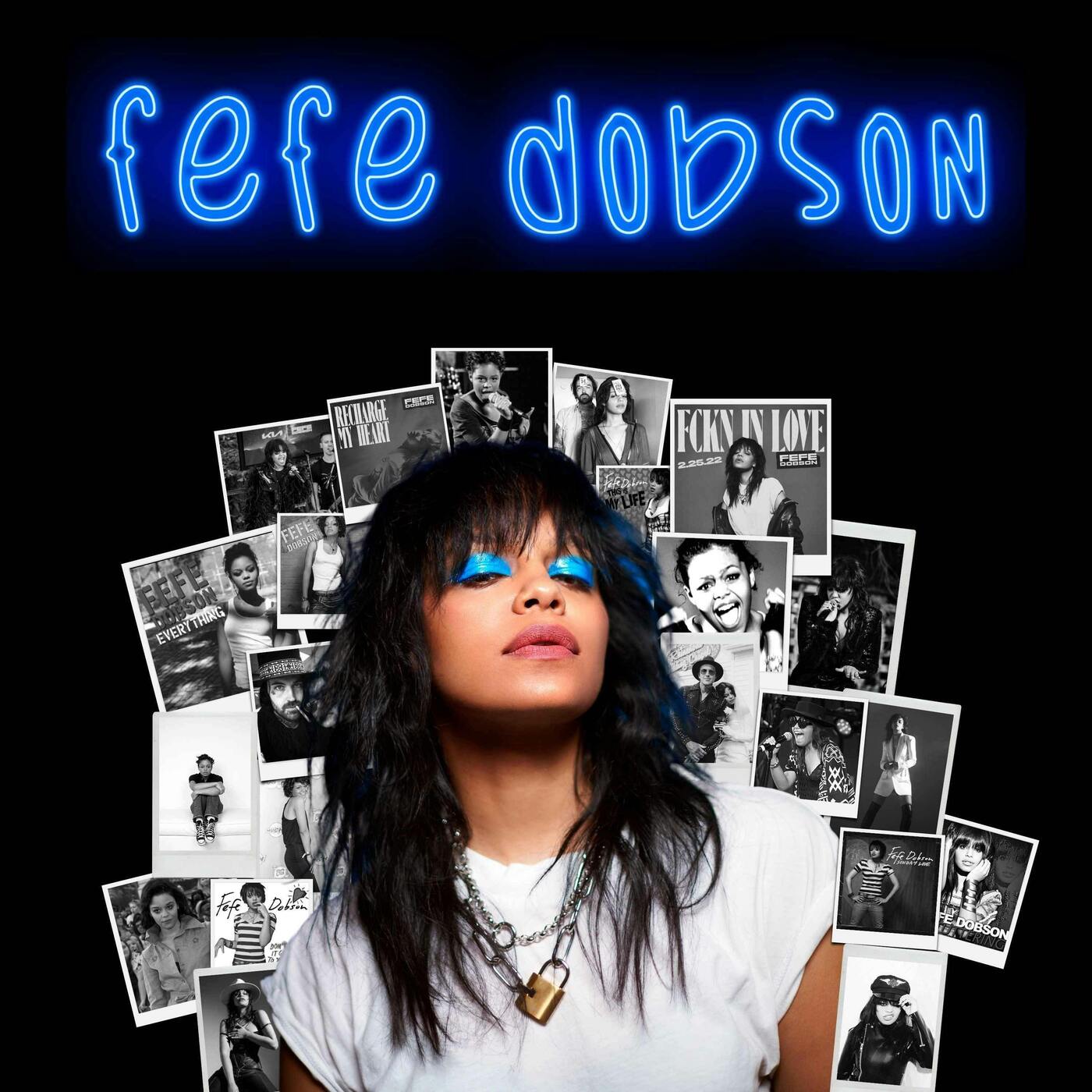 Vulnerable EP45: Fefe Dobson on Becoming a Pop-Punk Icon