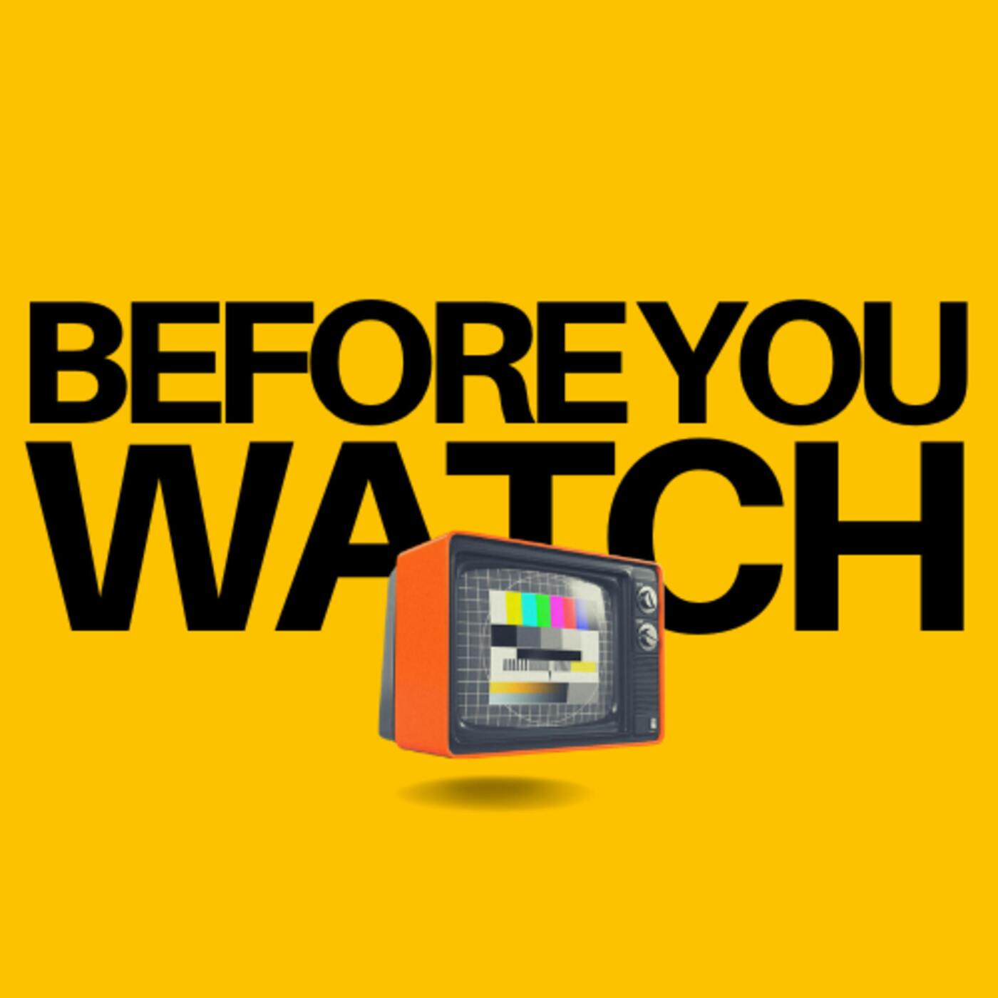 After You Watch - The War Between The Land and The Sea series review episode artwork