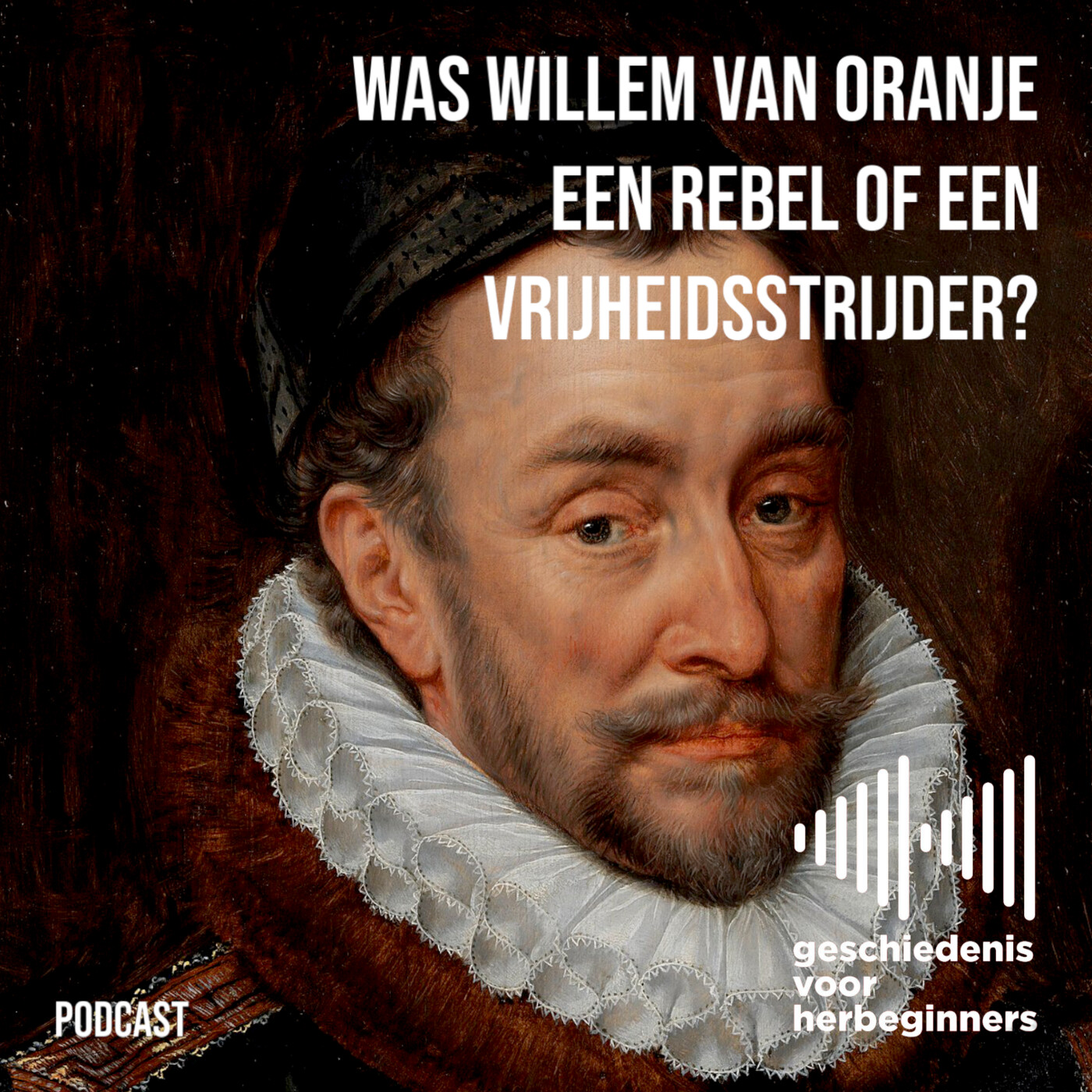 Geschiedenis voor herbeginners