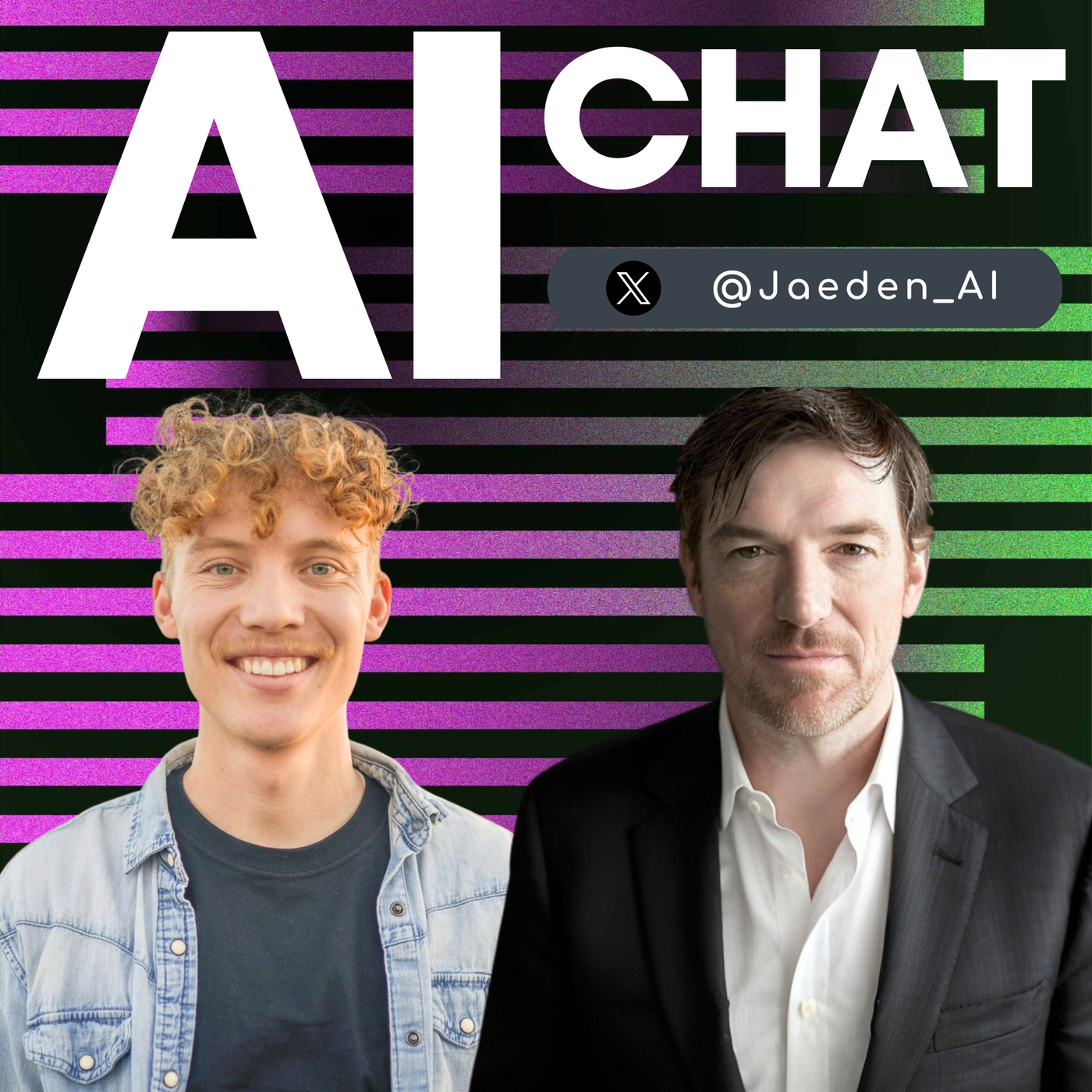 Implementing AI into Your Company with Conor Grennan, Dean of Students at NYU Stern School of Business