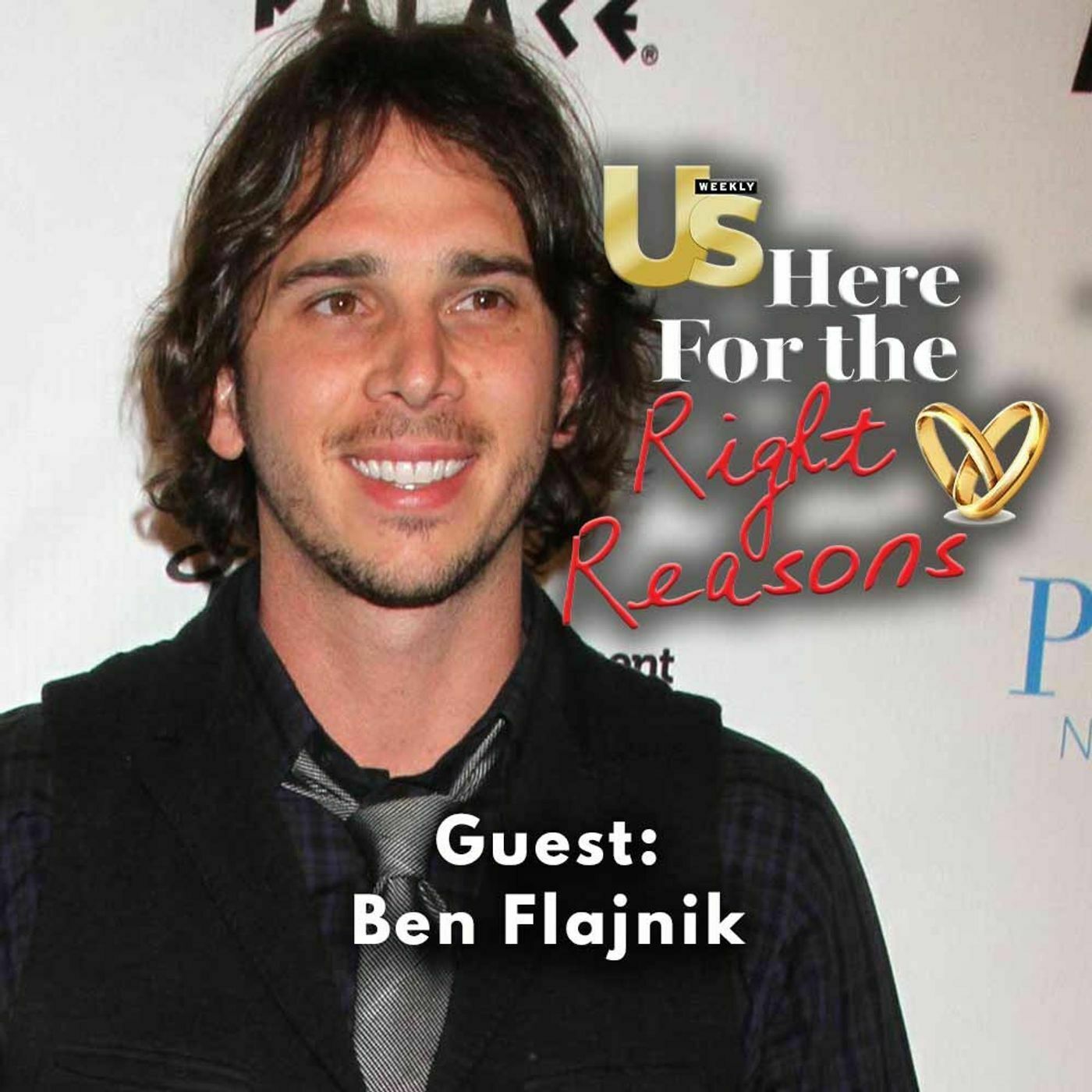 Former Bachelor Ben Flajnik Tells Us How He and Courtney Robertson Made Amends