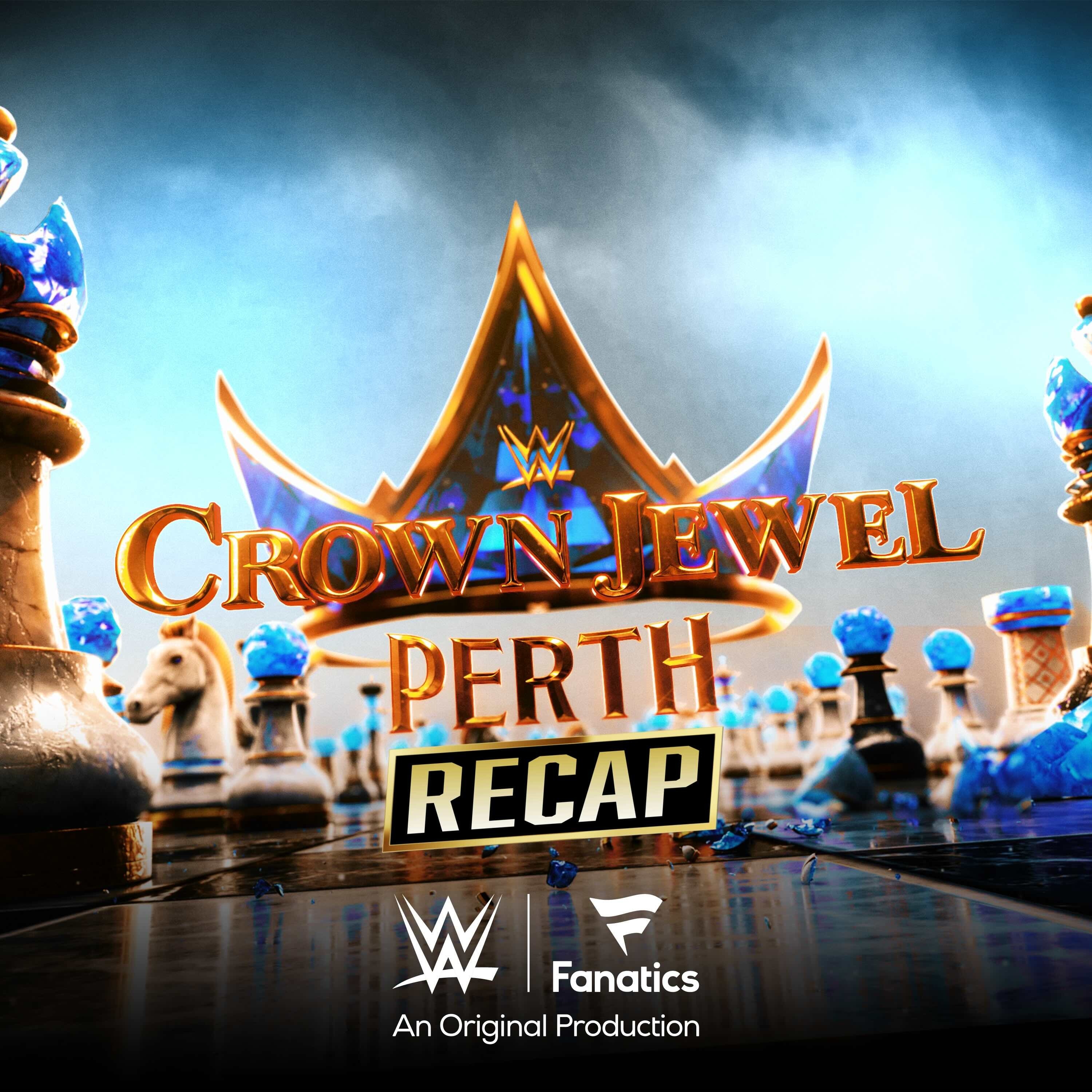 Raw Recap - John Cena and AJ Styles deliver ANOTHER instant classic: Crown Jewel Recap, Oct. 11, 2025