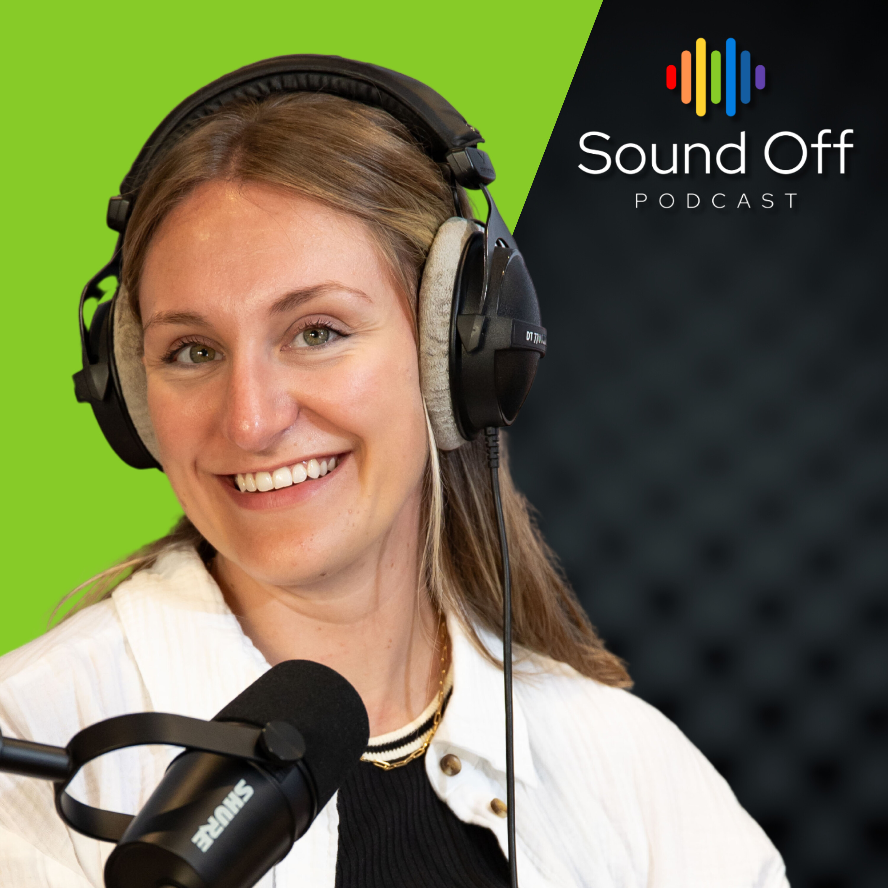 Annalise Nielsen: Branded Podcasts and Beyond