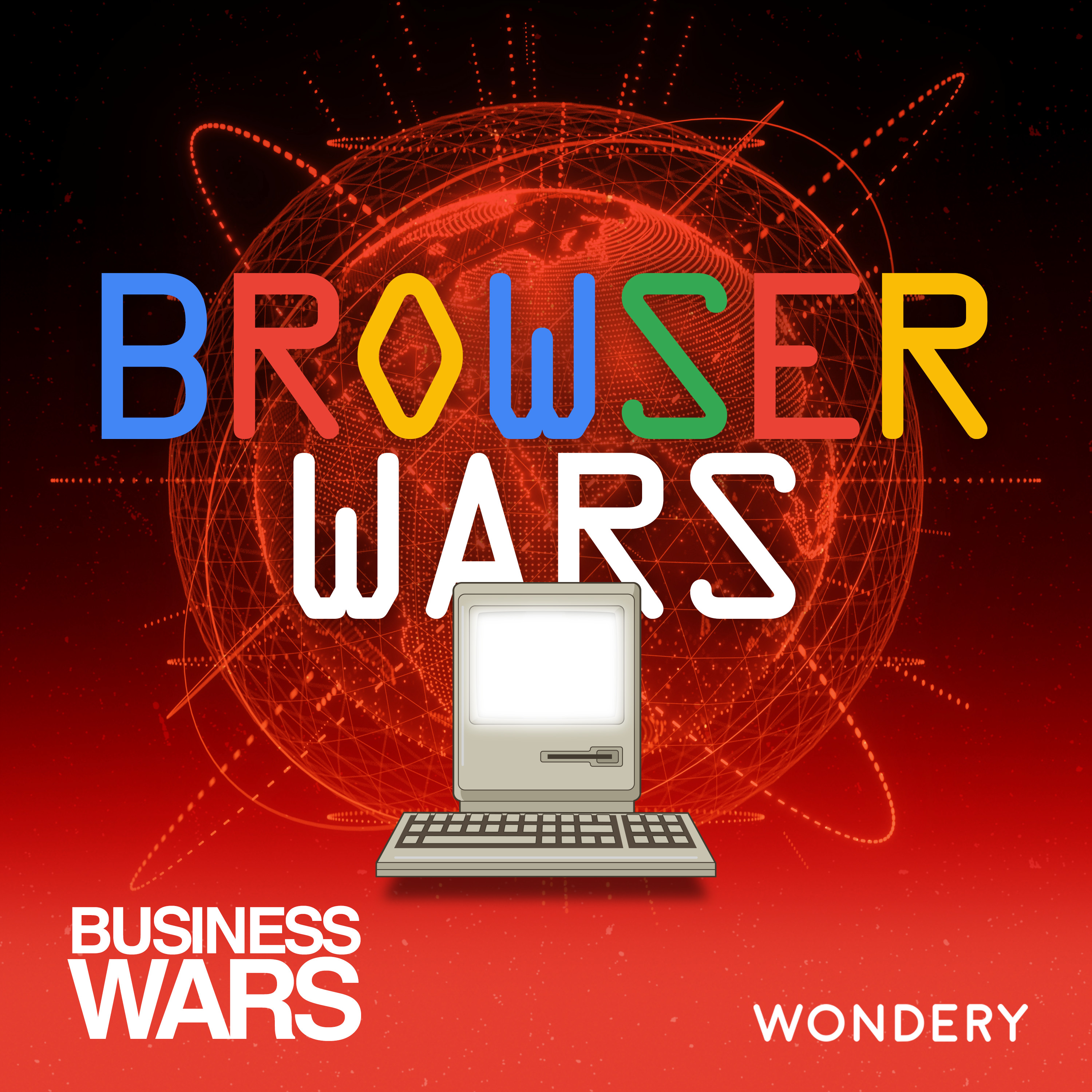 Browser Wars - Microsoft on the Hot Seat | 5