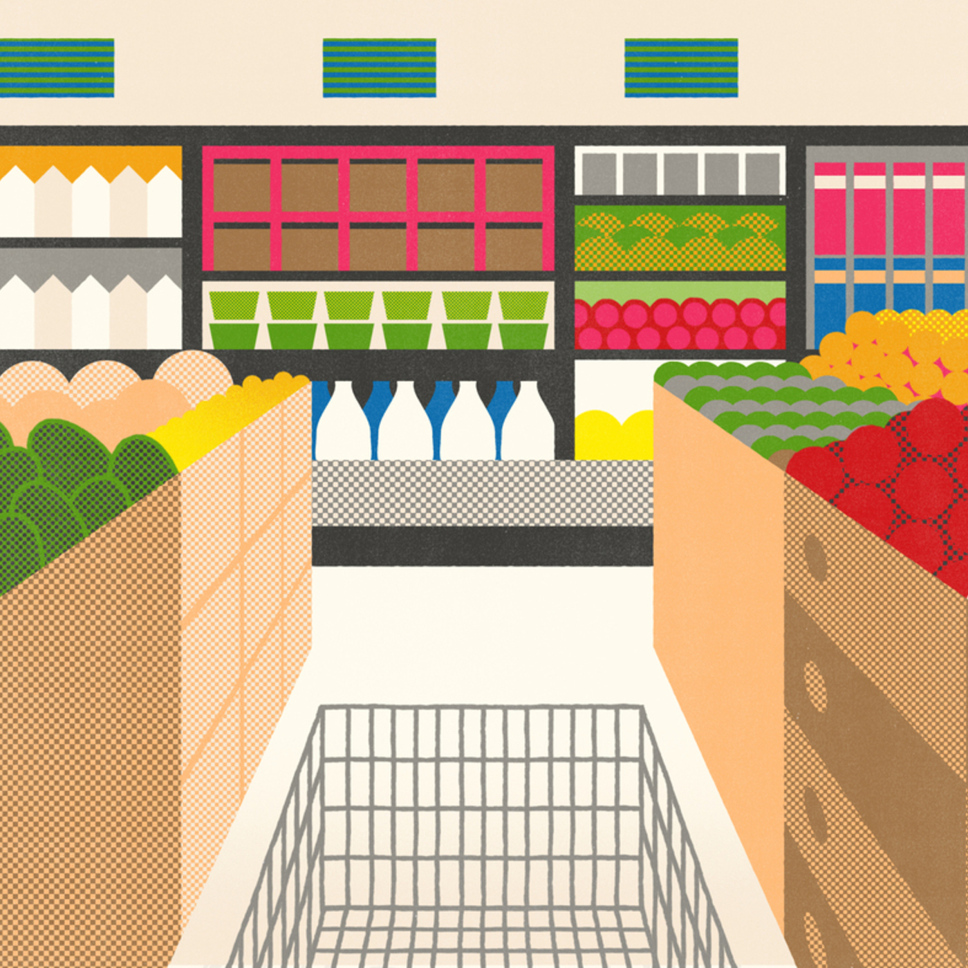 Whole Foods Market: John Mackey