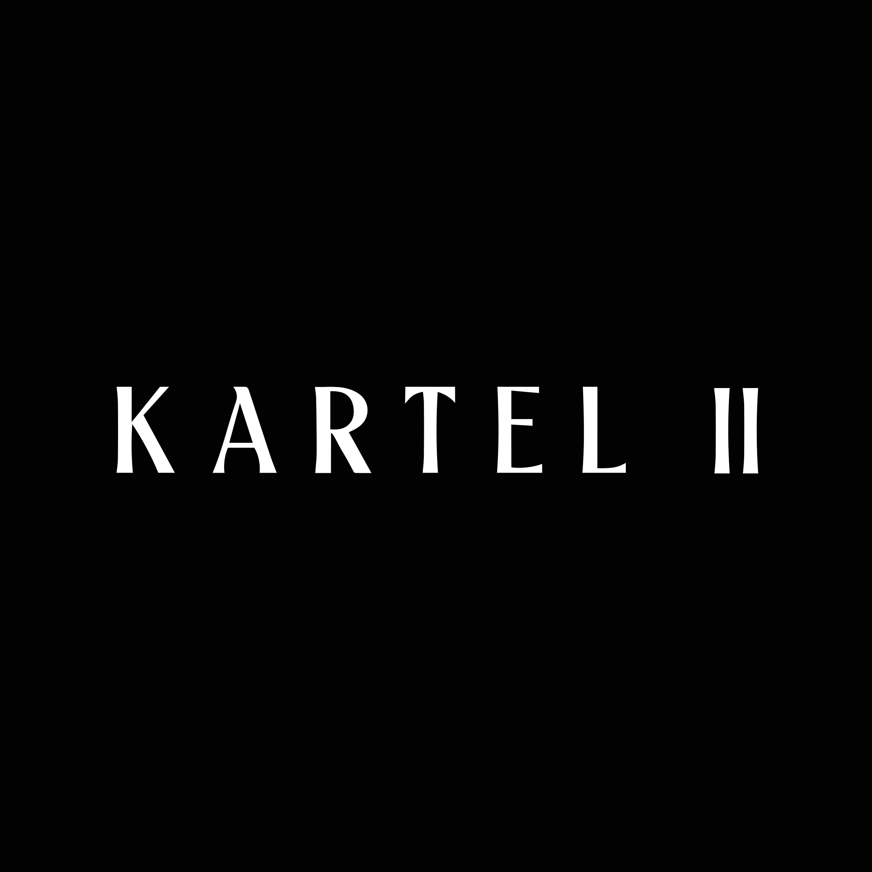 KARTEL II | Dennis Xhaët, Sam Kerkhofs, Evert Winkelmans, Andries Beckers, Filip Joos & Tijl Heyvaert KARTEL II | Dennis Xhaët, Sam Kerkhofs, Evert Winkelmans, Andries Beckers, Filip Joos & Tijl Heyvaert
