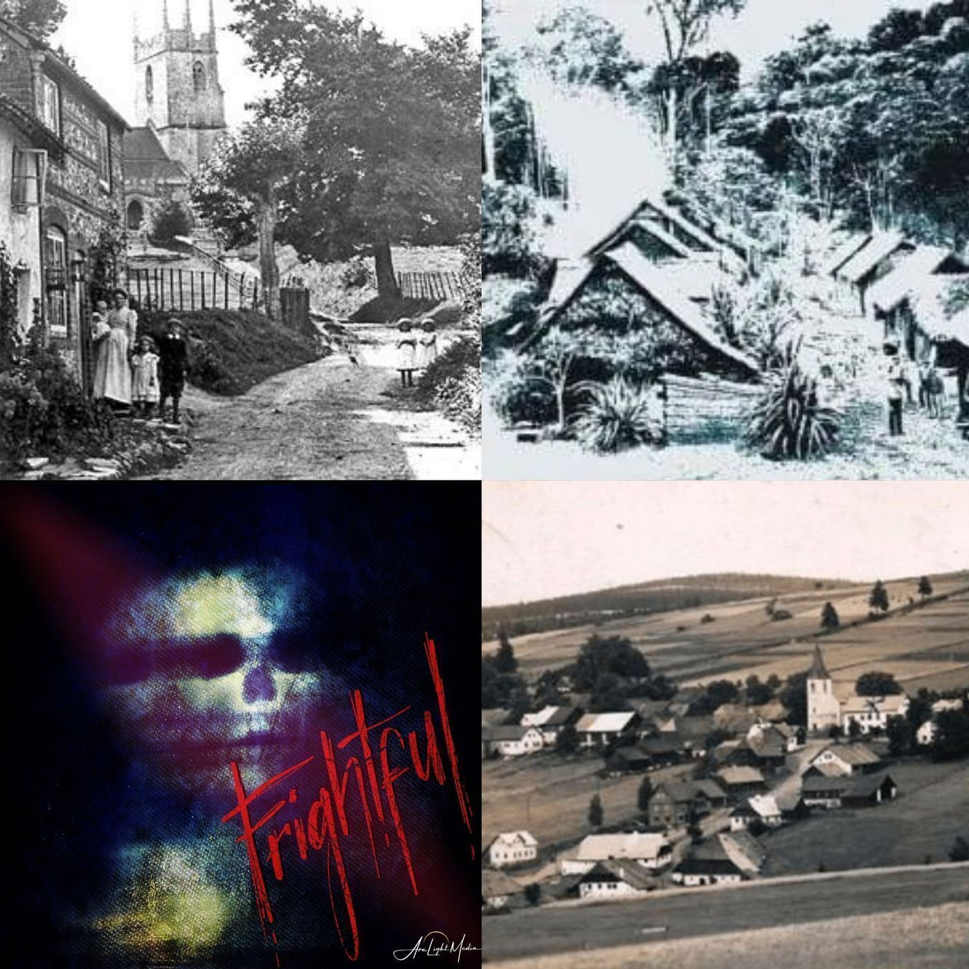14: The Village That Vanished