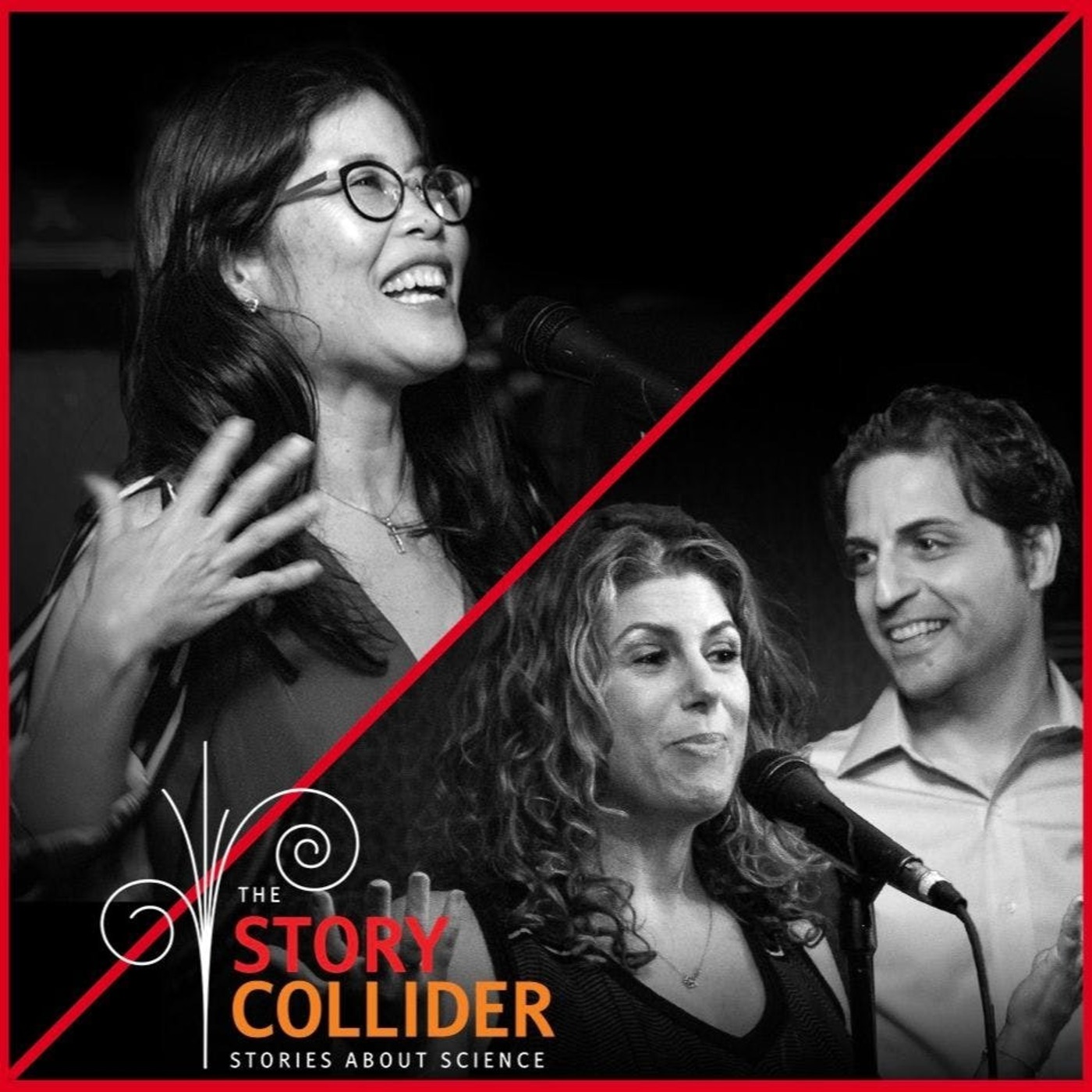 The Story Collider
