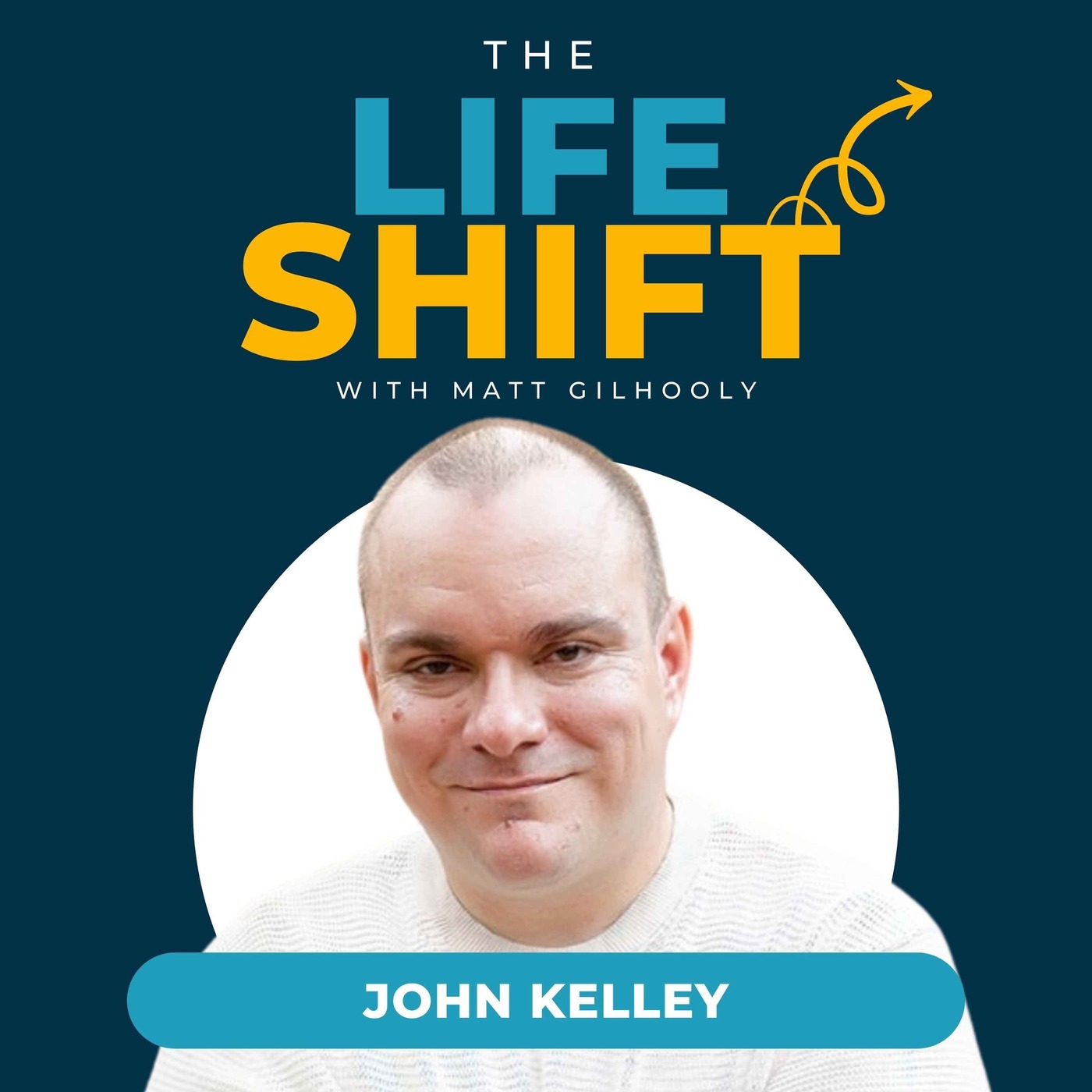 The Life Shift: Real Stories of Life-Altering Moments