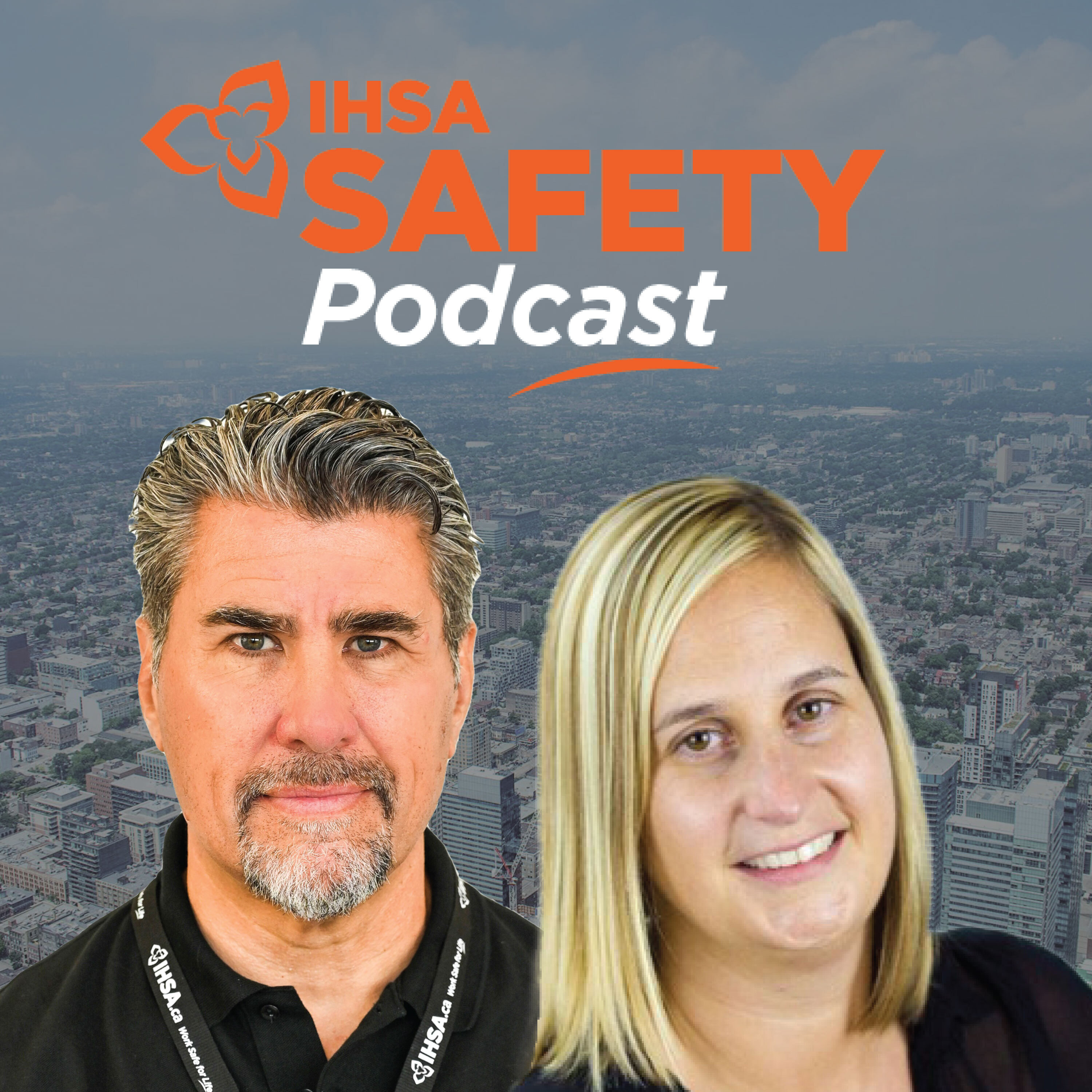 IHSA Safety Podcast