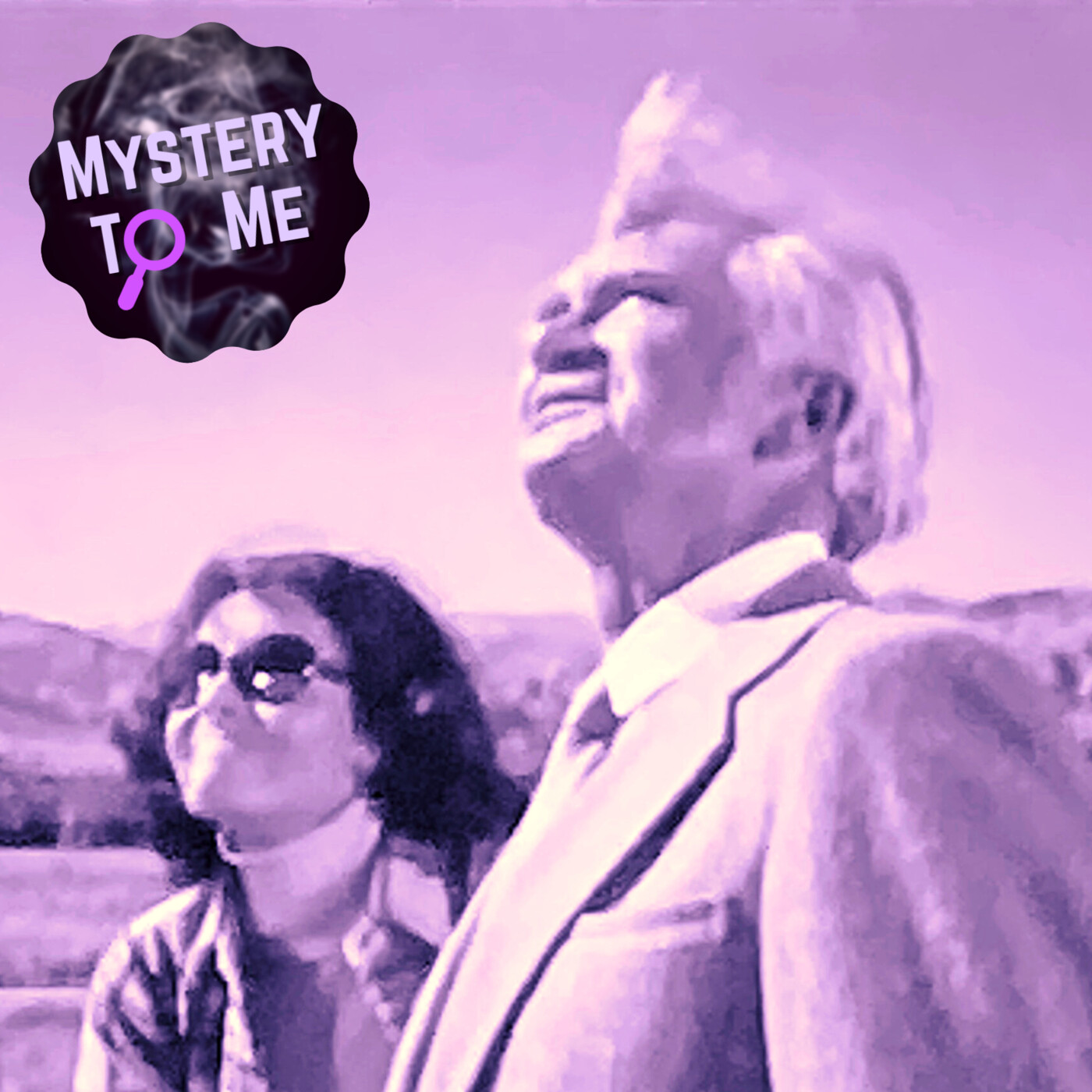 Mystery to Me