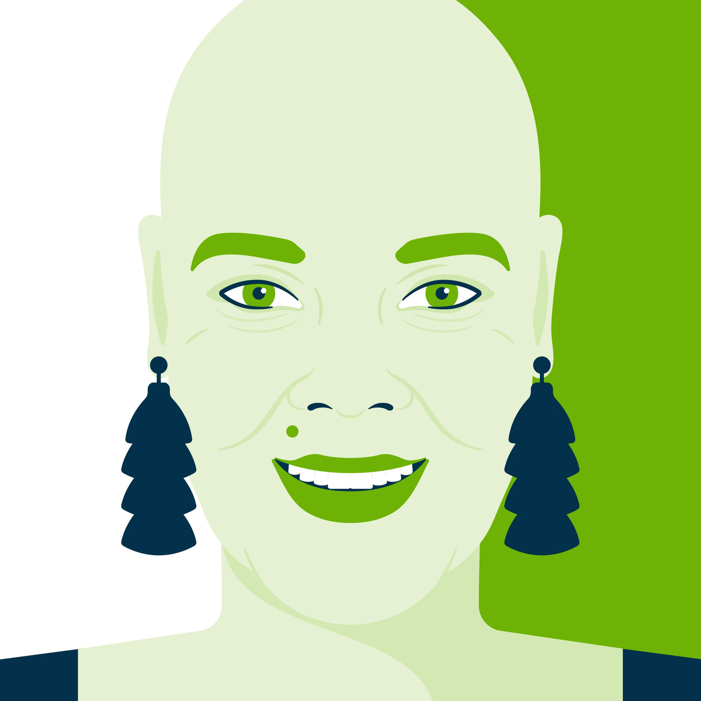 Sonya Renee Taylor: Love Yourself, Save the World episode artwork