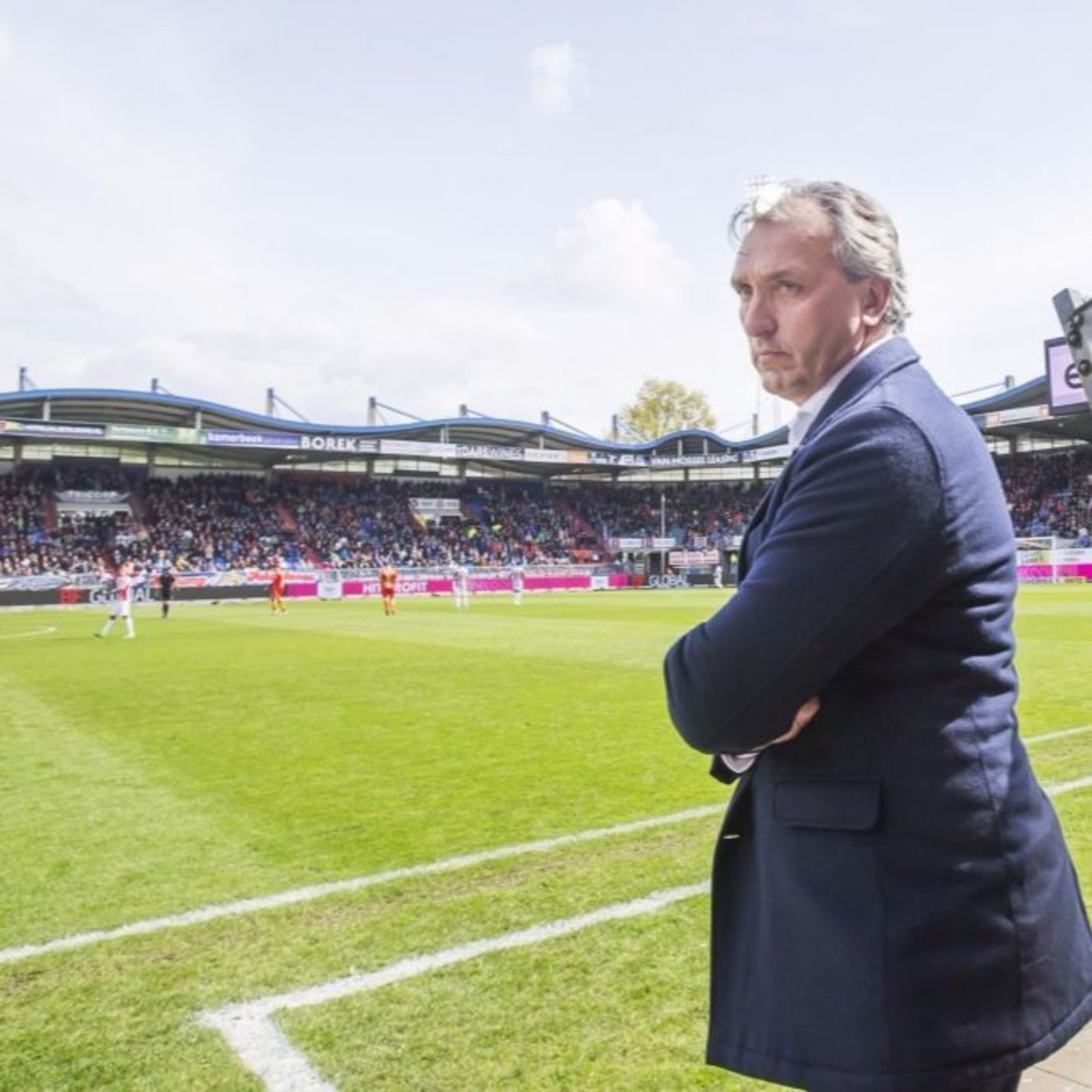 FCA Daily: Alles over voetbal