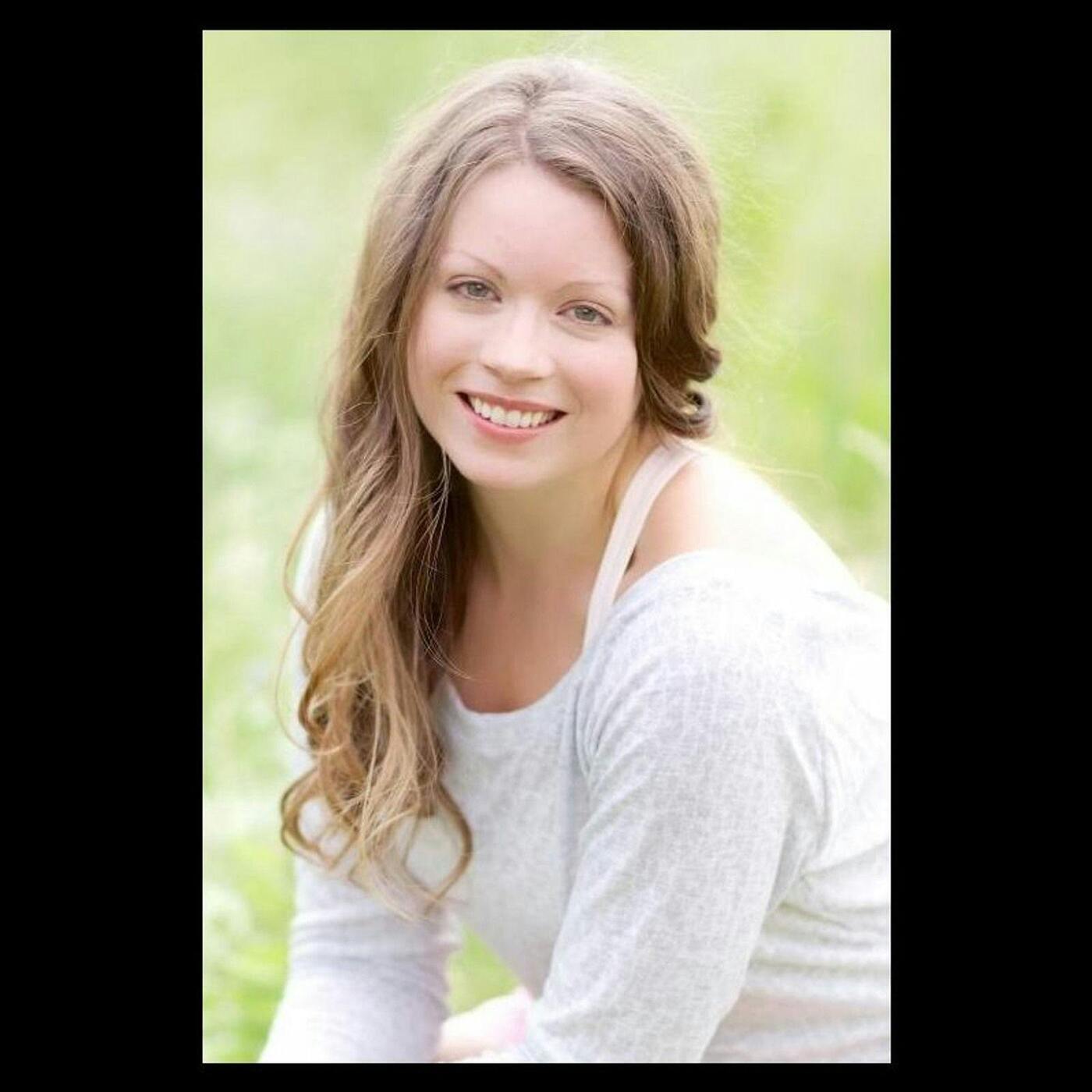 Ep. 110 - Chrystine Trooien, Author of Christian Mythology for Kids