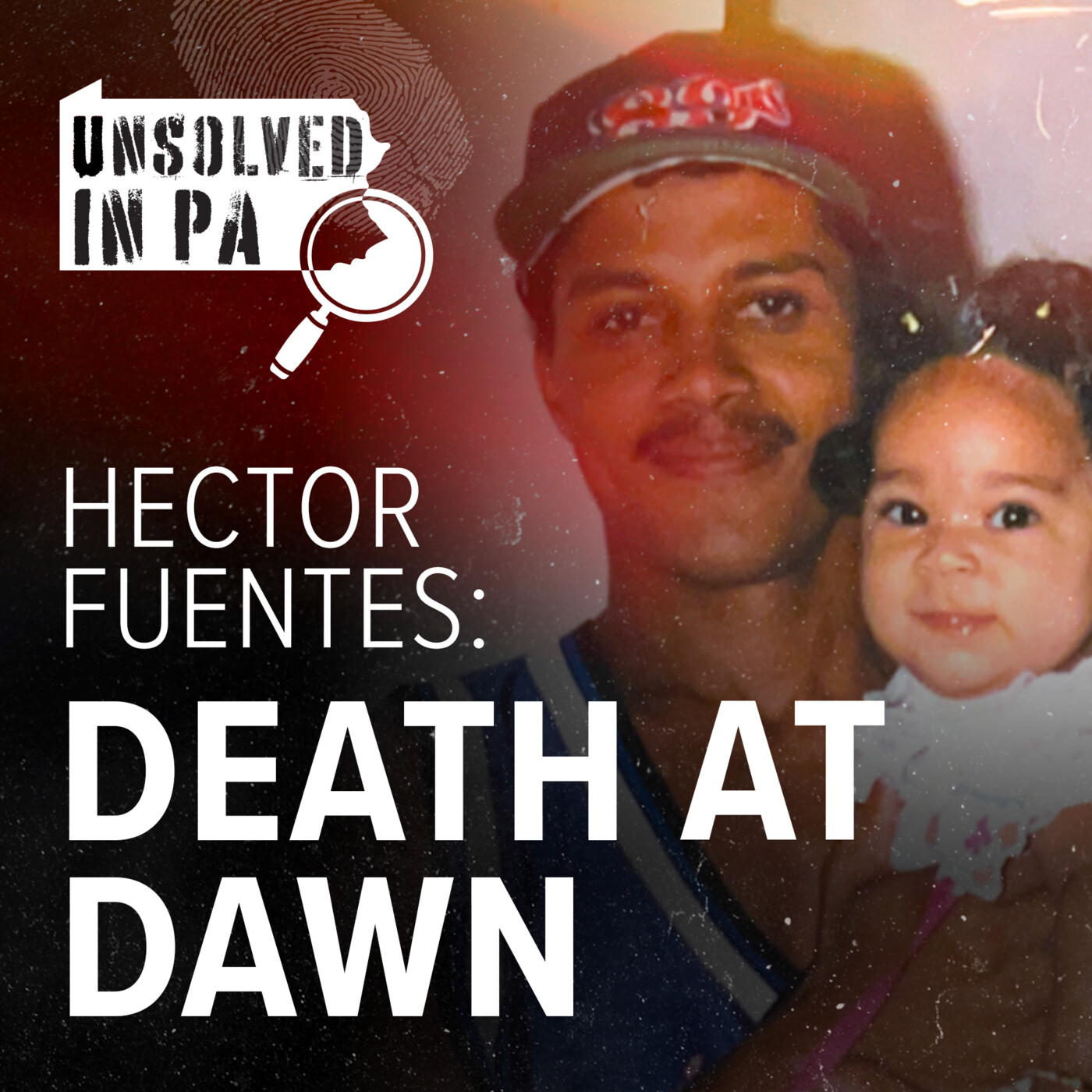 Unsolved in PA