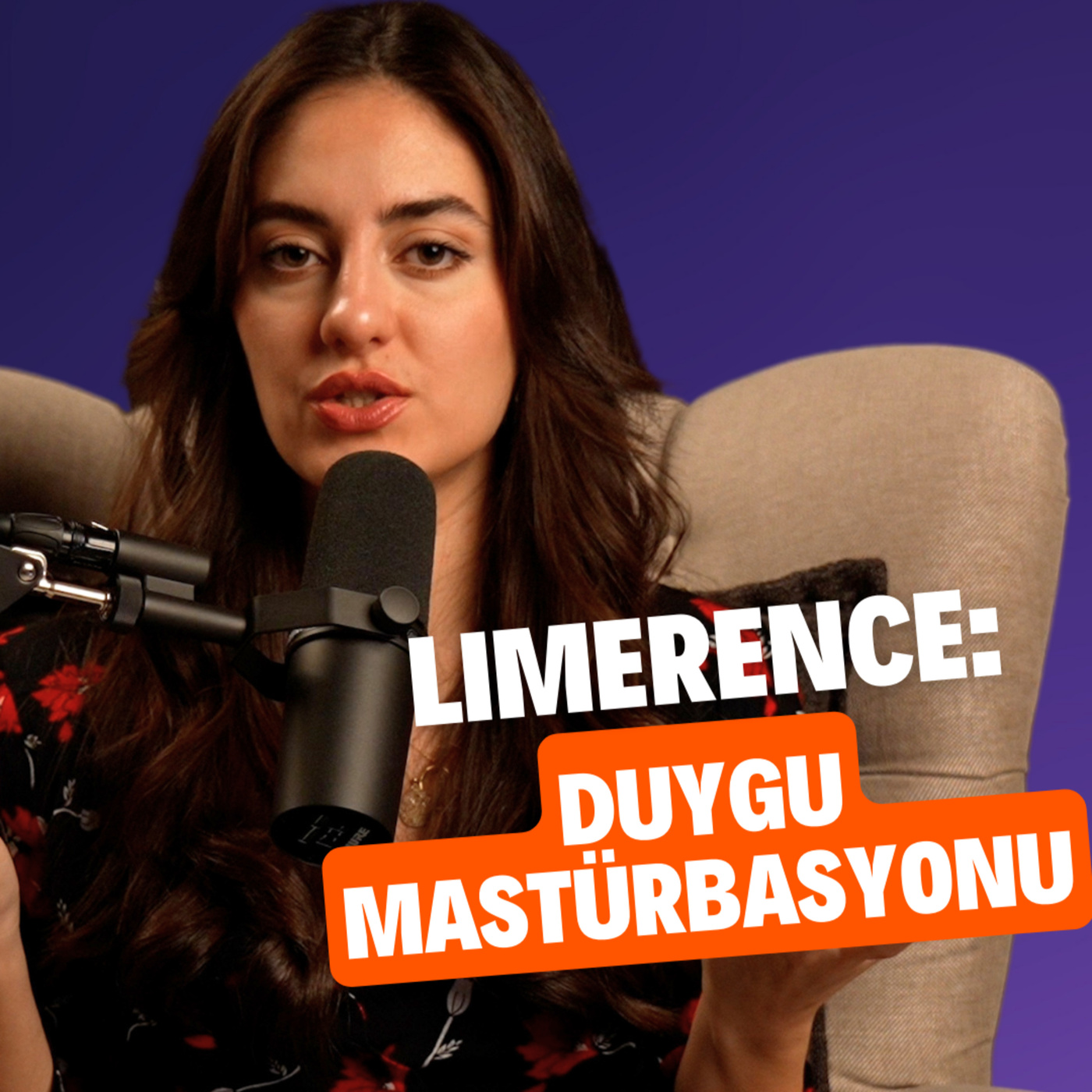 Duygu Mastürbasyonu: LIMERENCE