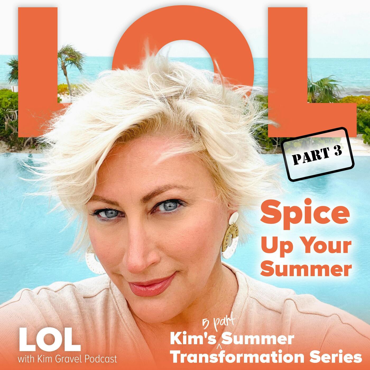Spice Up Your Summer | Summer Series Part 3