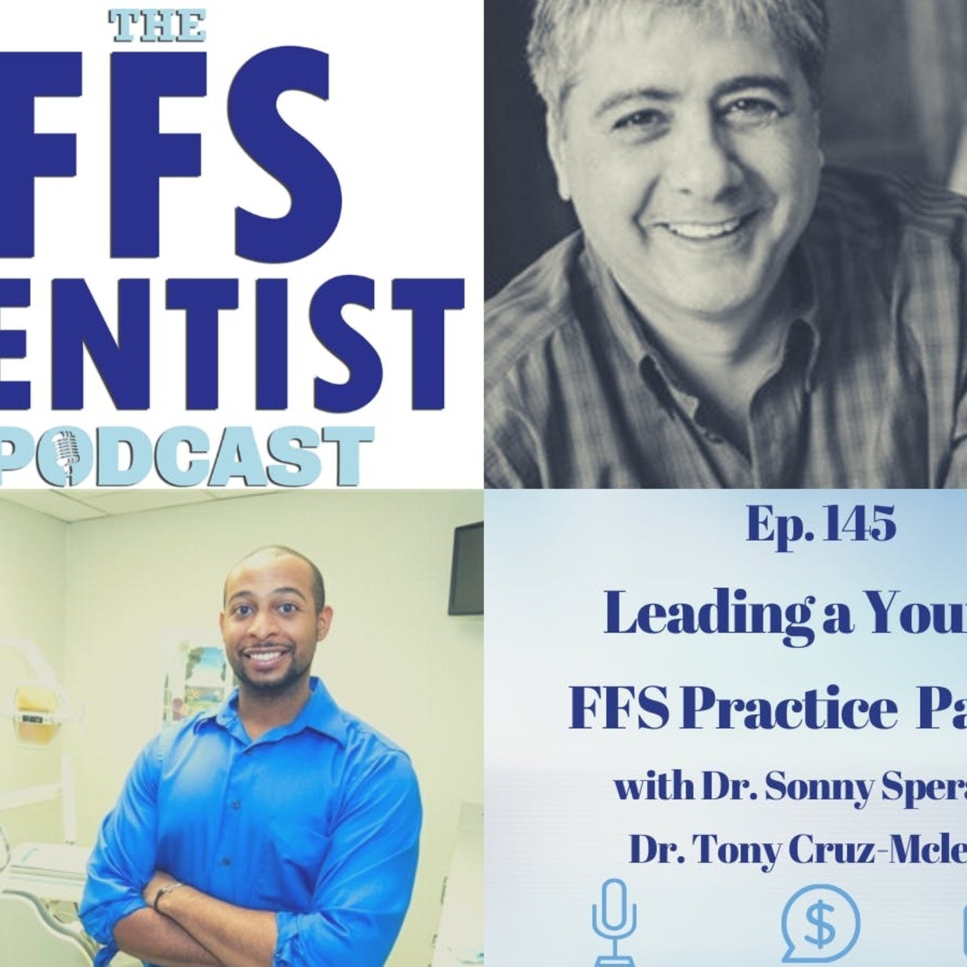 Leading a Young FFS Practice Part 2 episode artwork