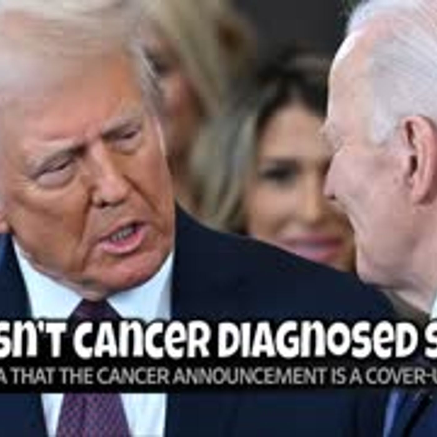 Wayne Dupree Podcast