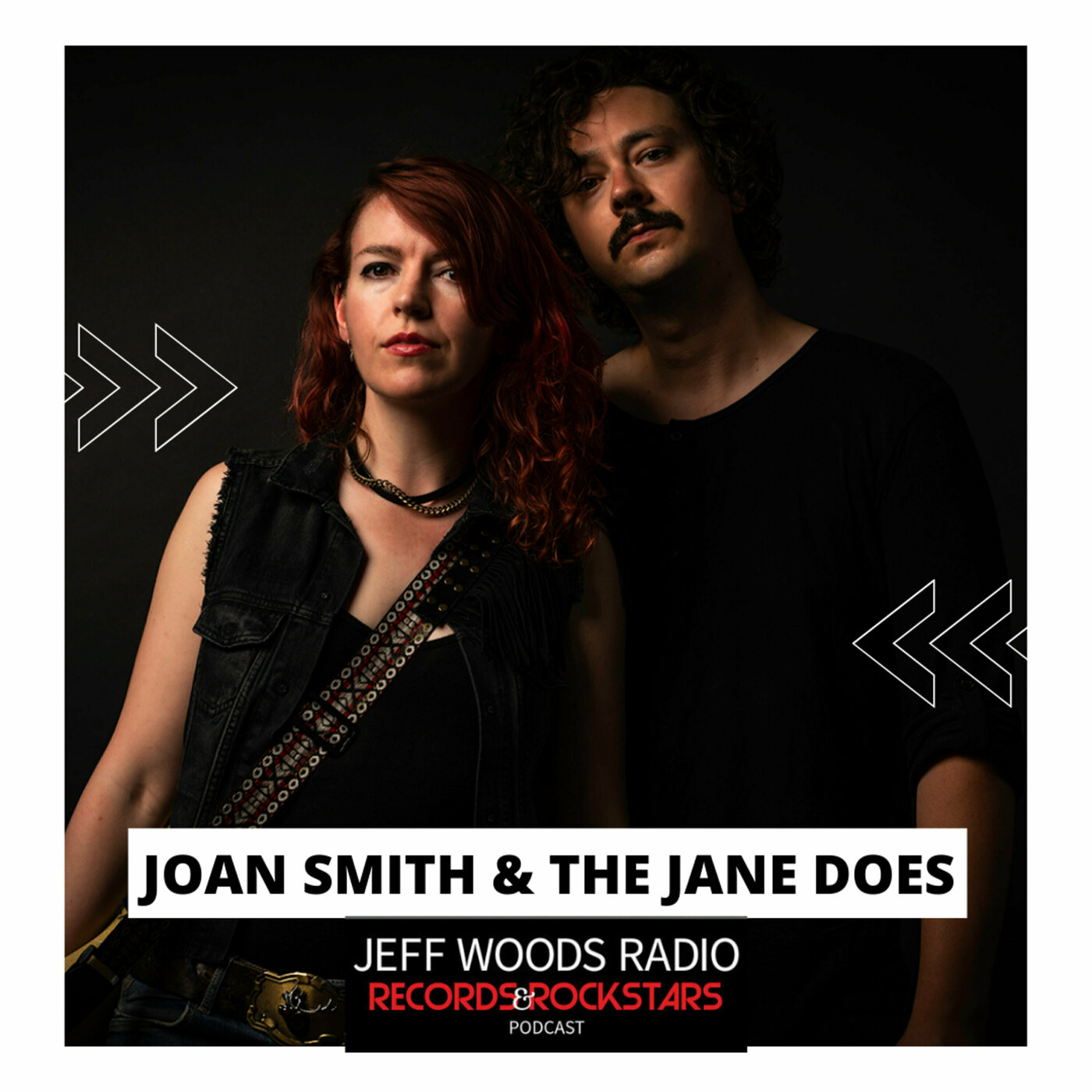 65: Joan Smith and the Jane Does